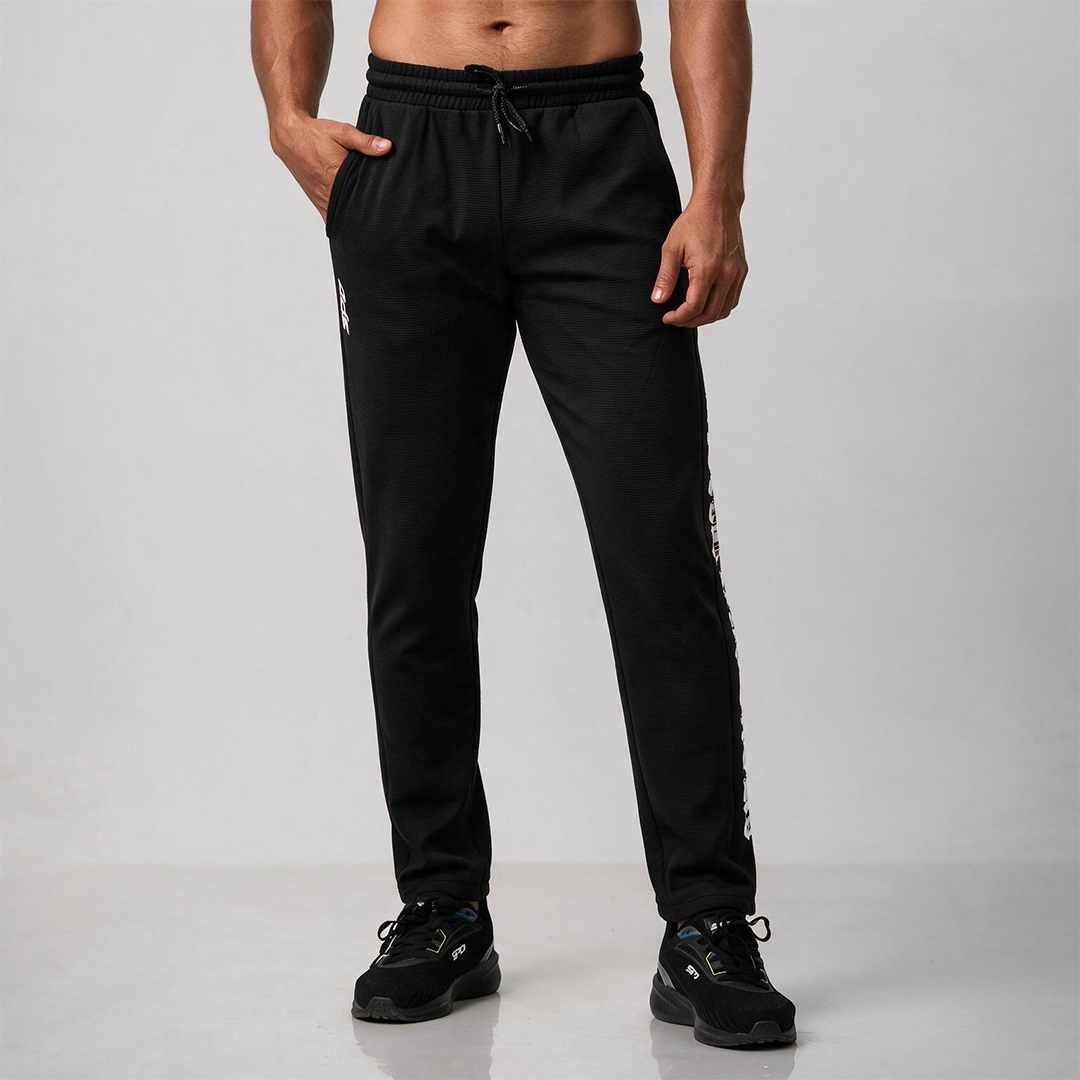 Above Ordinary Straight Pant