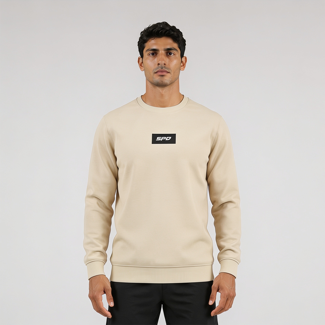 CLASSIC SWEATSHIRT