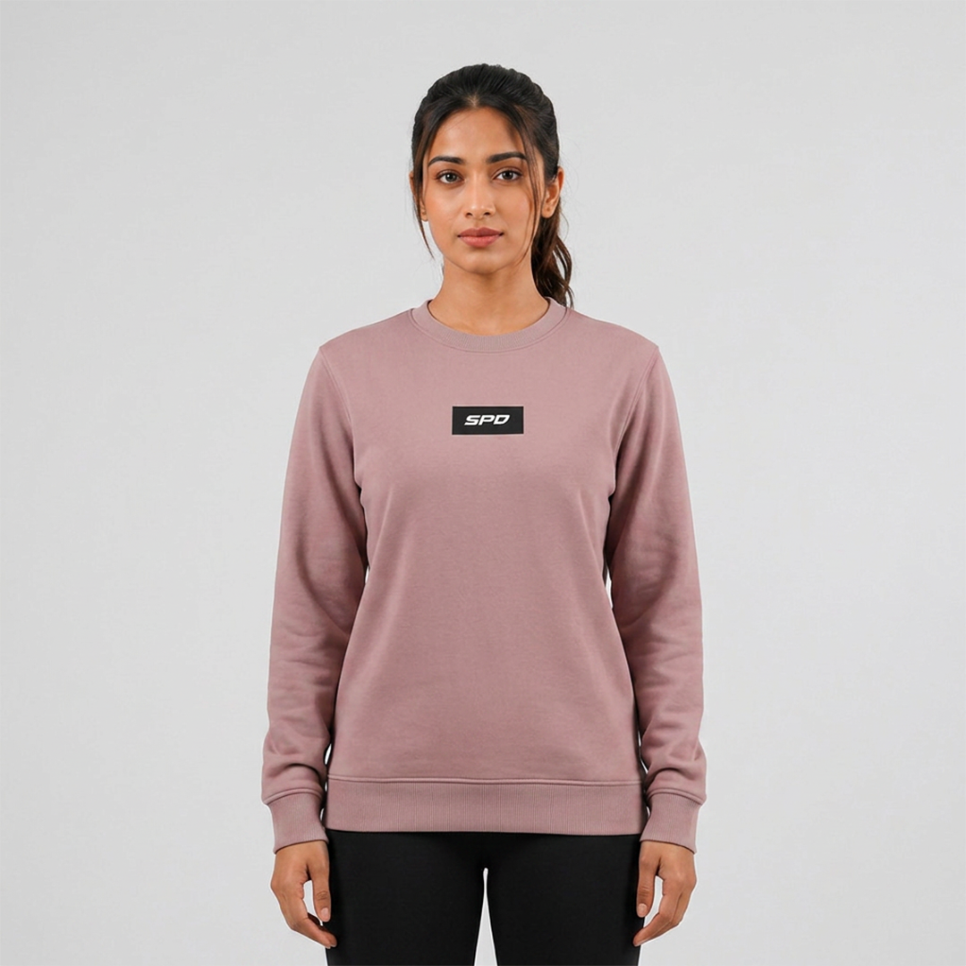 CLASSIC SWEATSHIRT