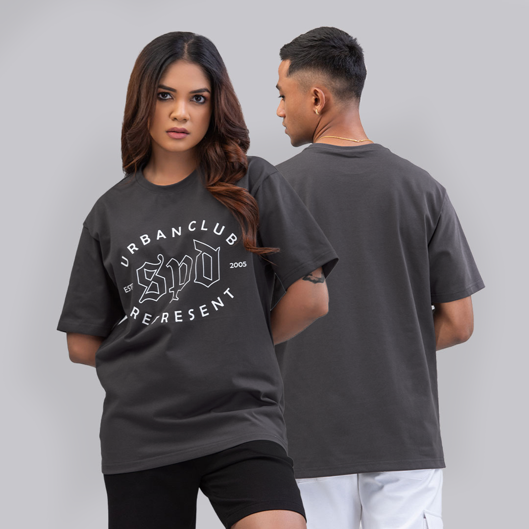 URBAN CLUB