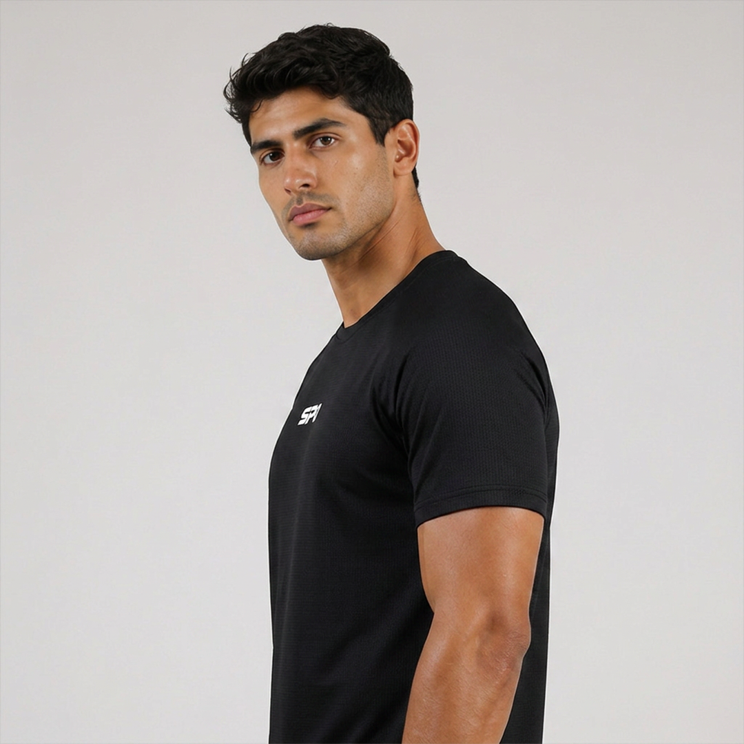 CORE ACTIVE PERFORMANCE TEE
