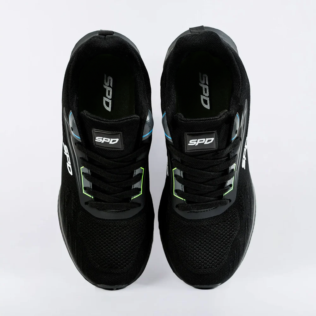JOG PRO BLACK EDITION