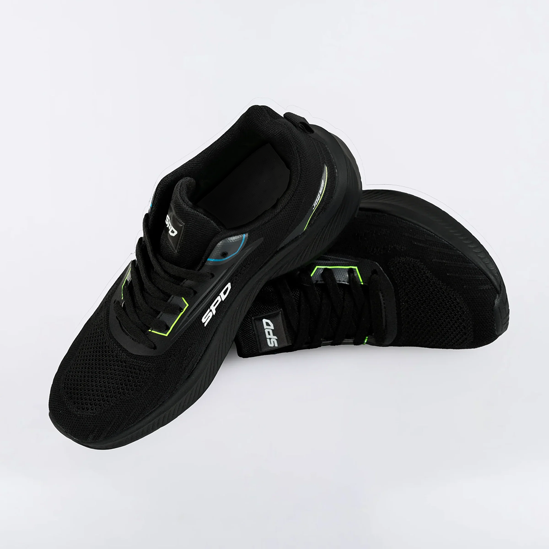 JOG PRO BLACK EDITION