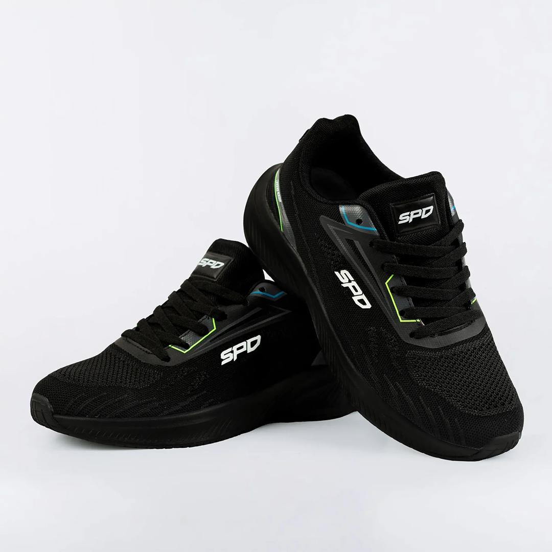 JOG PRO BLACK EDITION