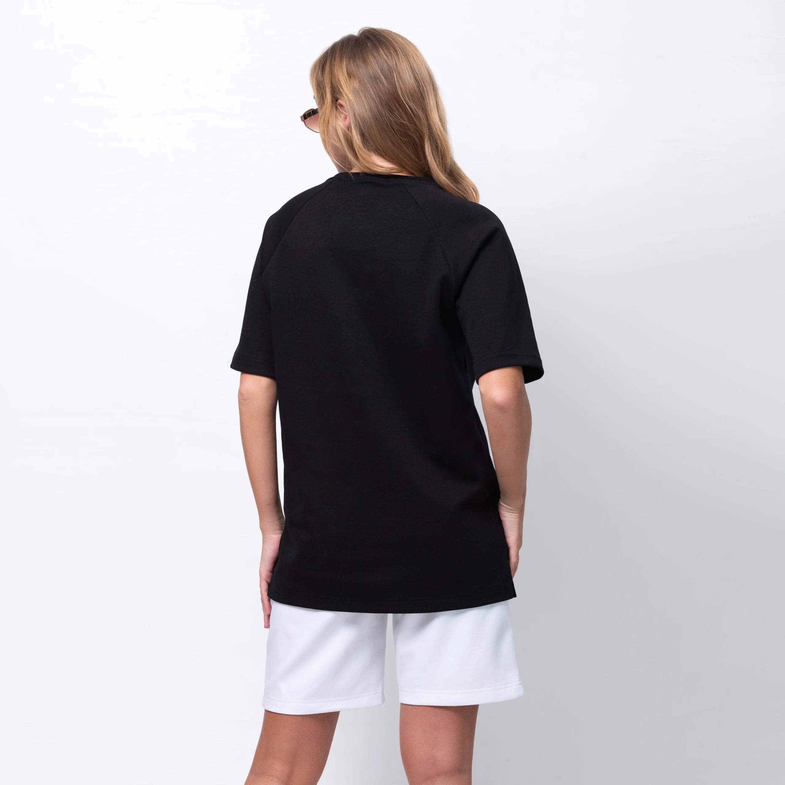 MUSCLE UPRISING - OVERSIZE TEE