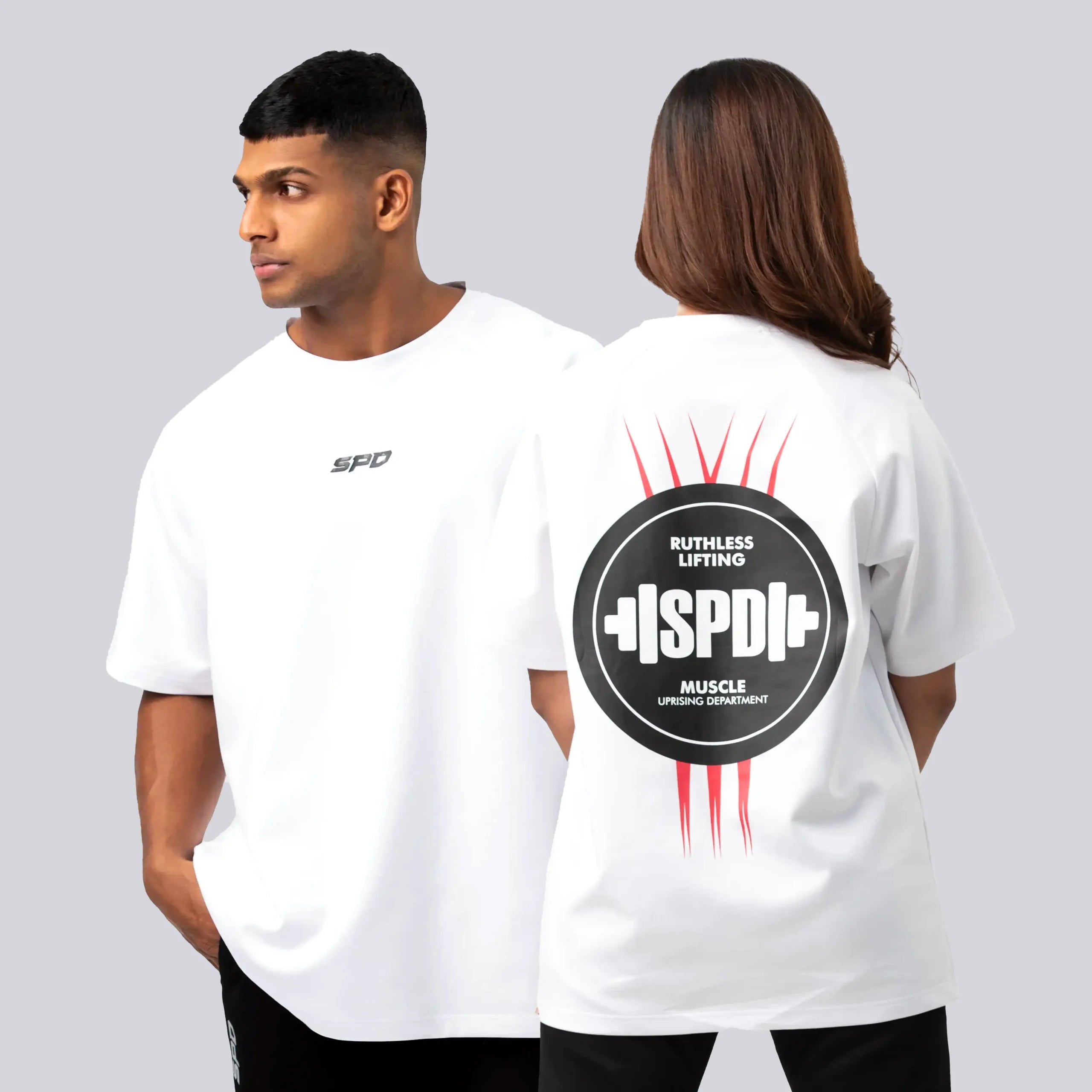 RUTHLESS LIFTING 2.0