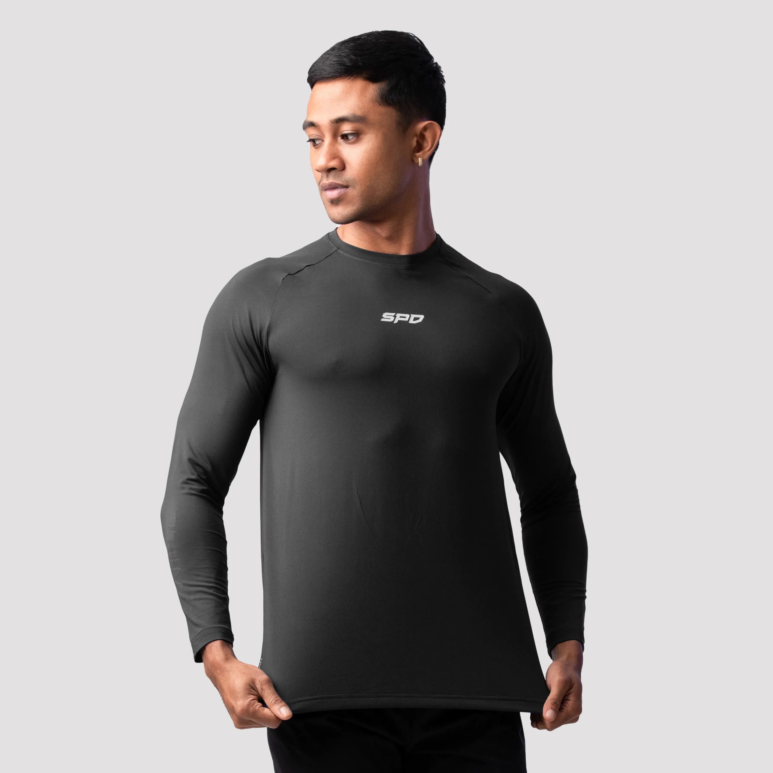 PERFORMWEAR TEE - LONG SLEEVES