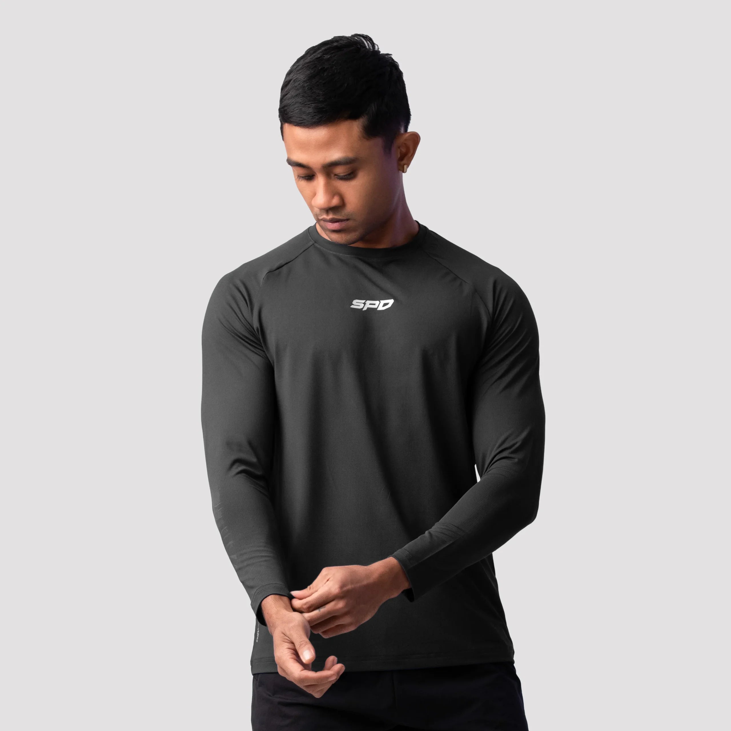 PERFORMWEAR TEE - LONG SLEEVES