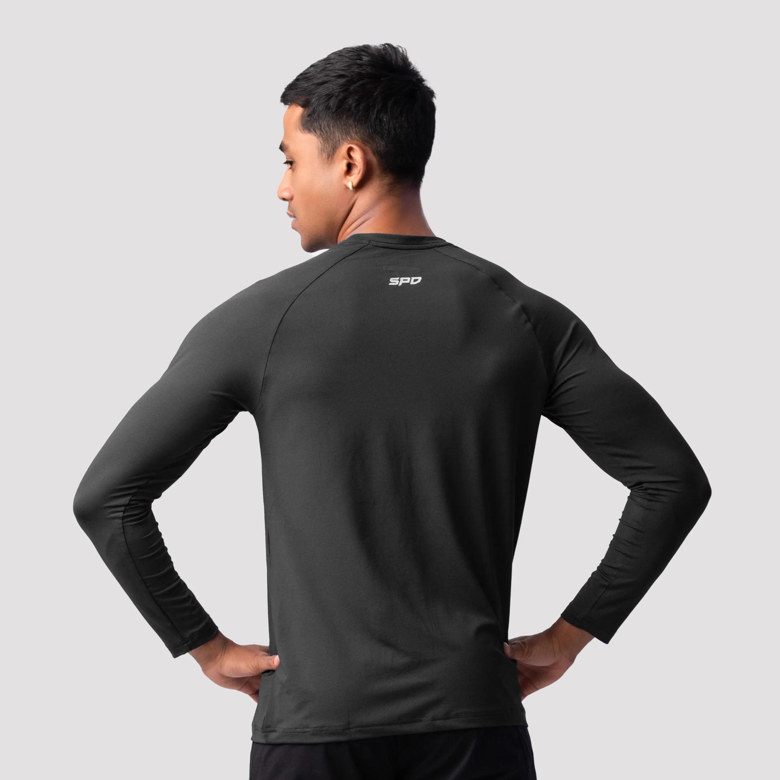 PERFORMWEAR TEE - LONG SLEEVES