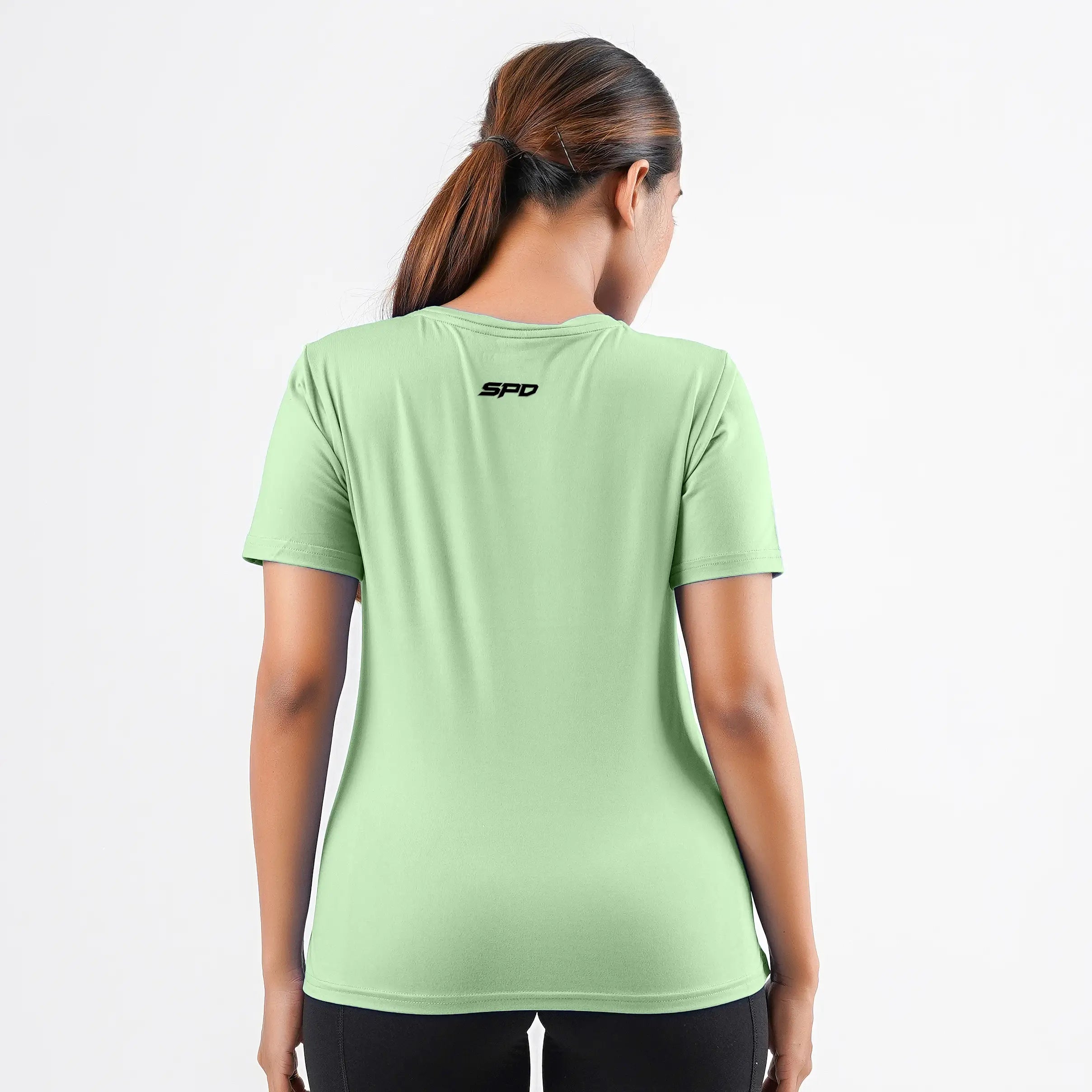 PERFORM WEAR - PIXIE GREEN