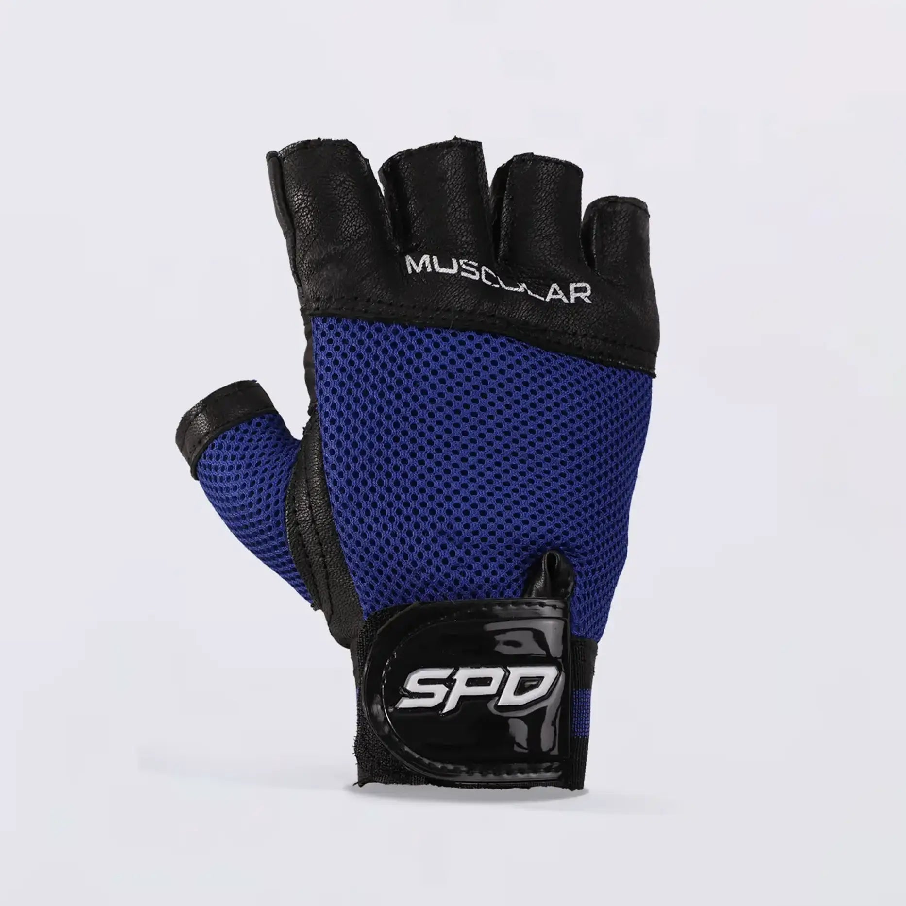 MUSCULAR - GYM GLOVES