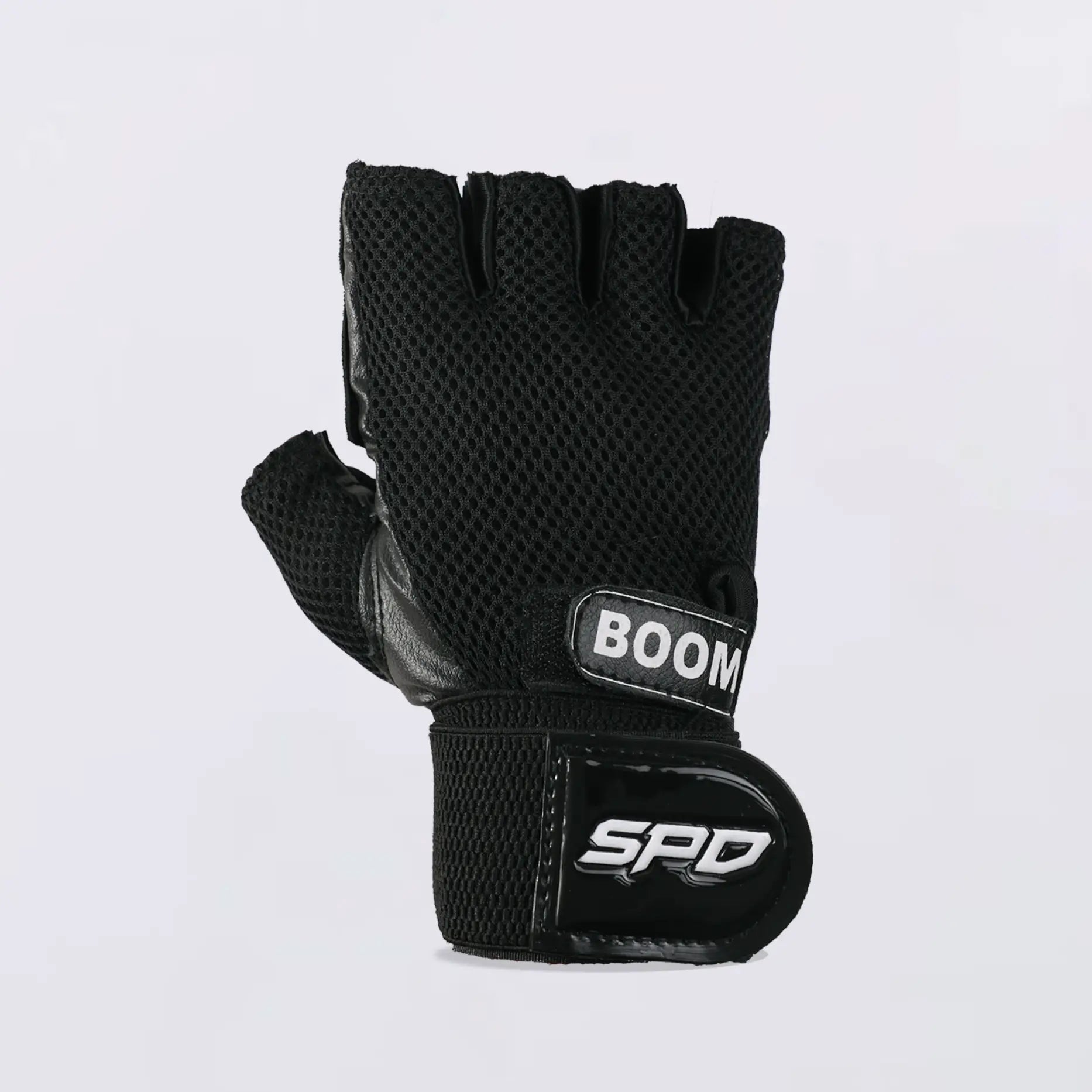BOOM - GYM GLOVES