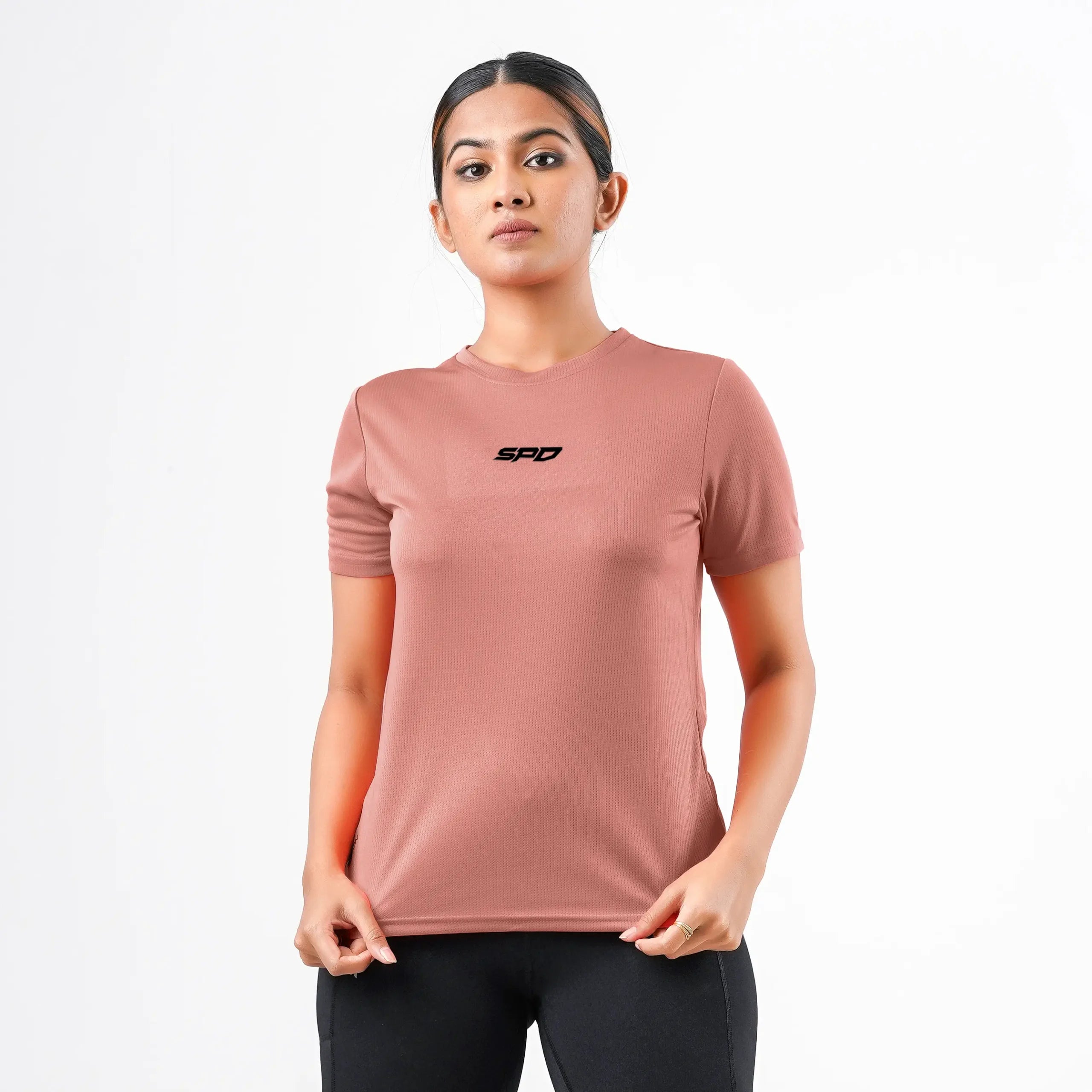 PERFORM WEAR - DUSTY ROSE