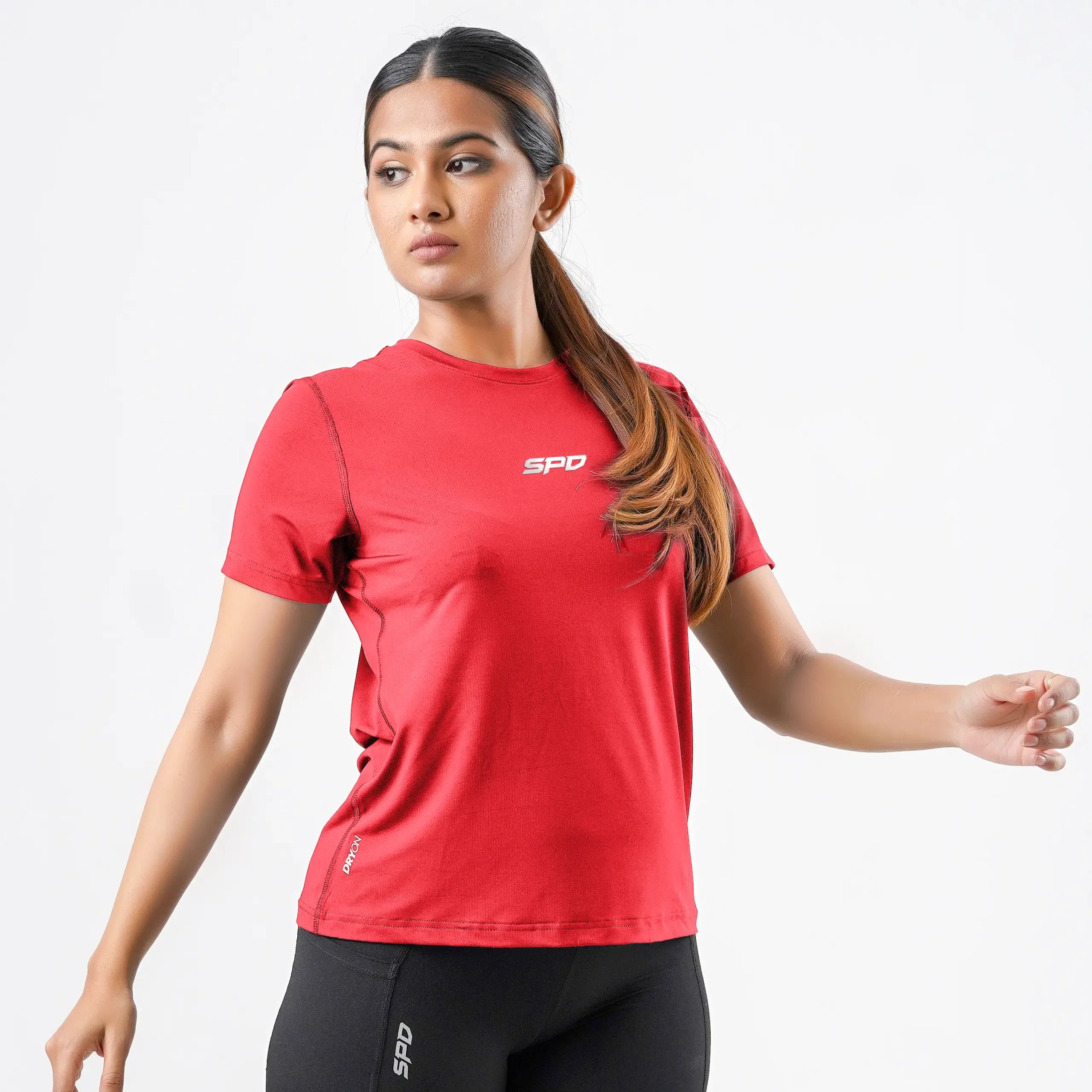 PERFORM WEAR - MONZA RED