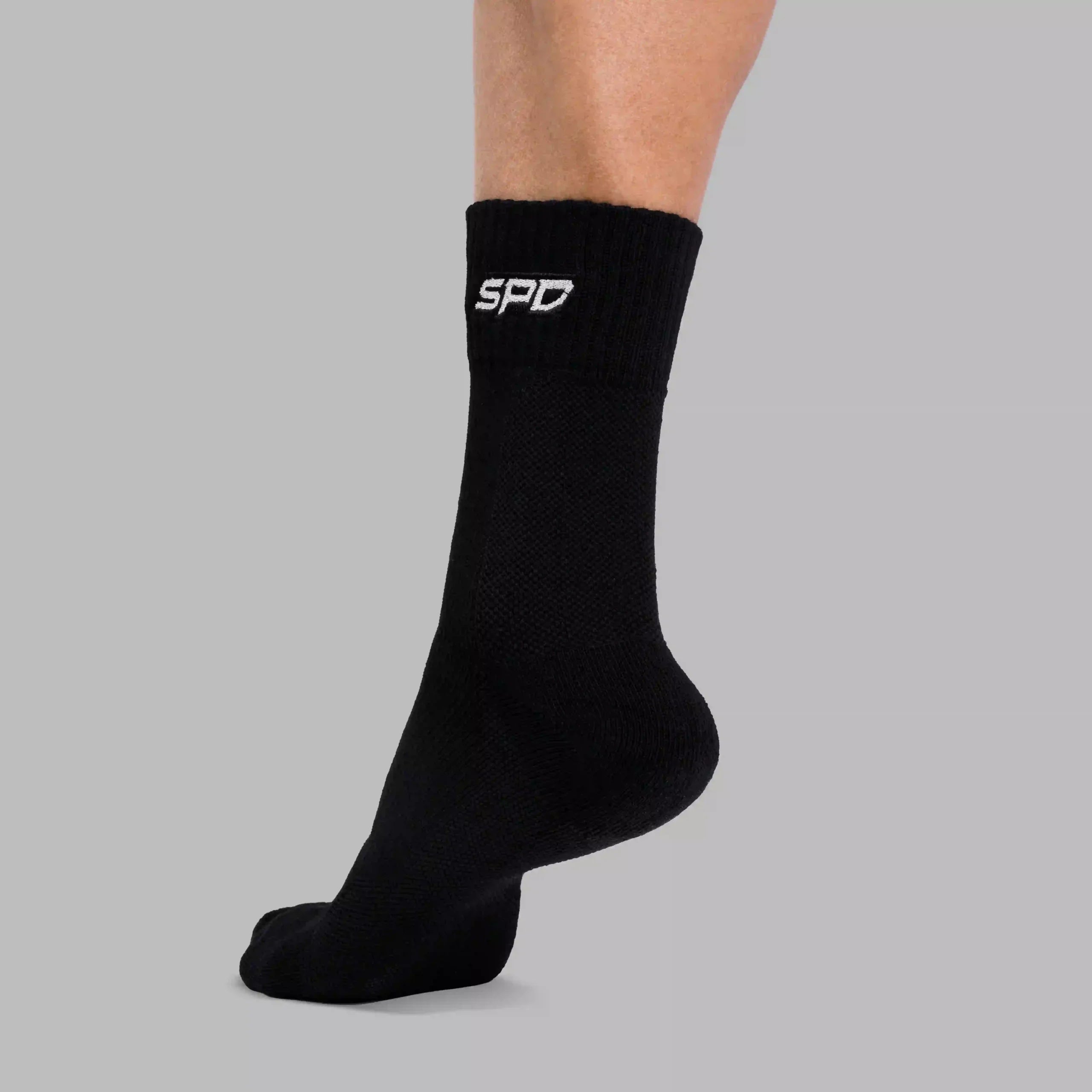 SPD FOOTBED SOCKS
