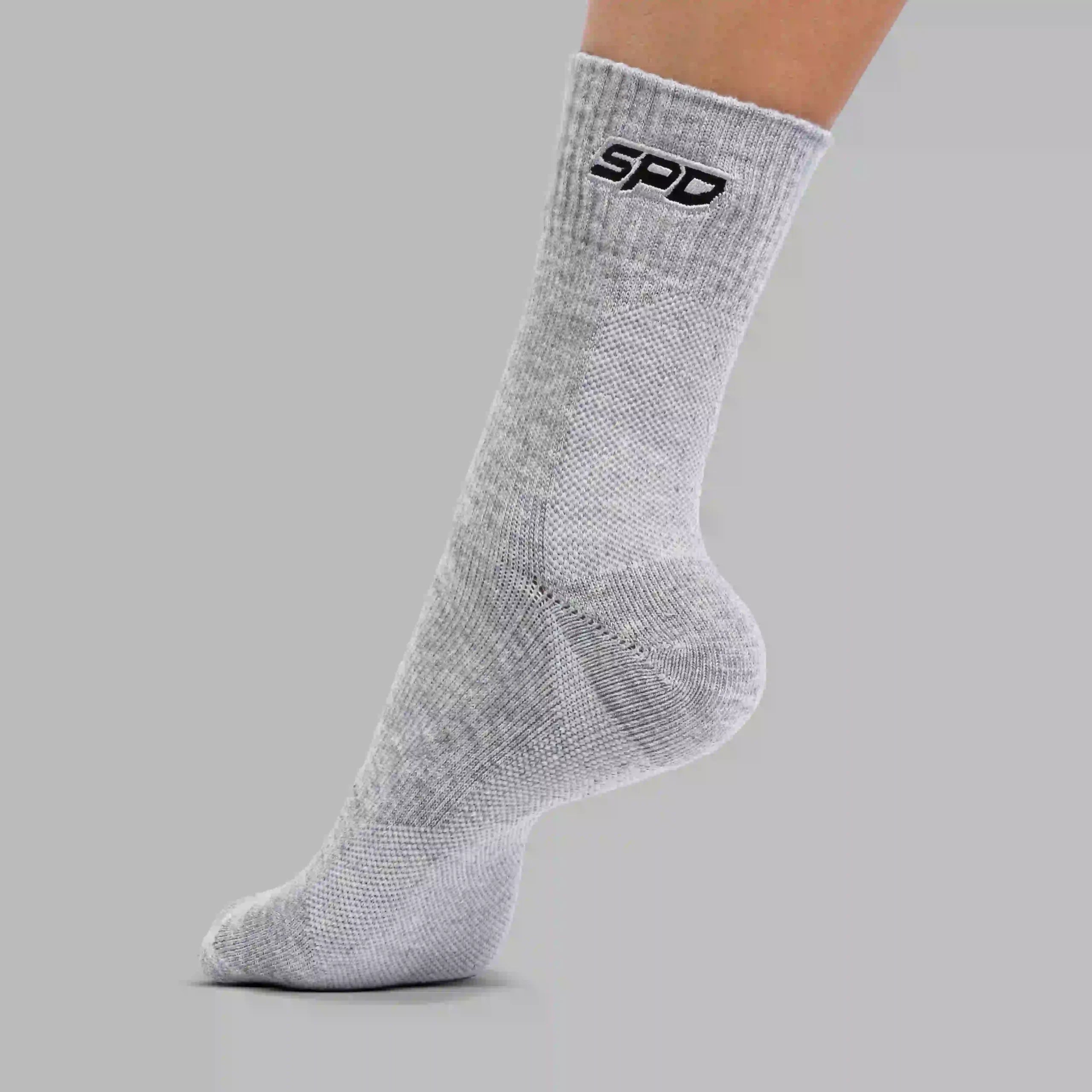 SPD FOOTBED SOCKS