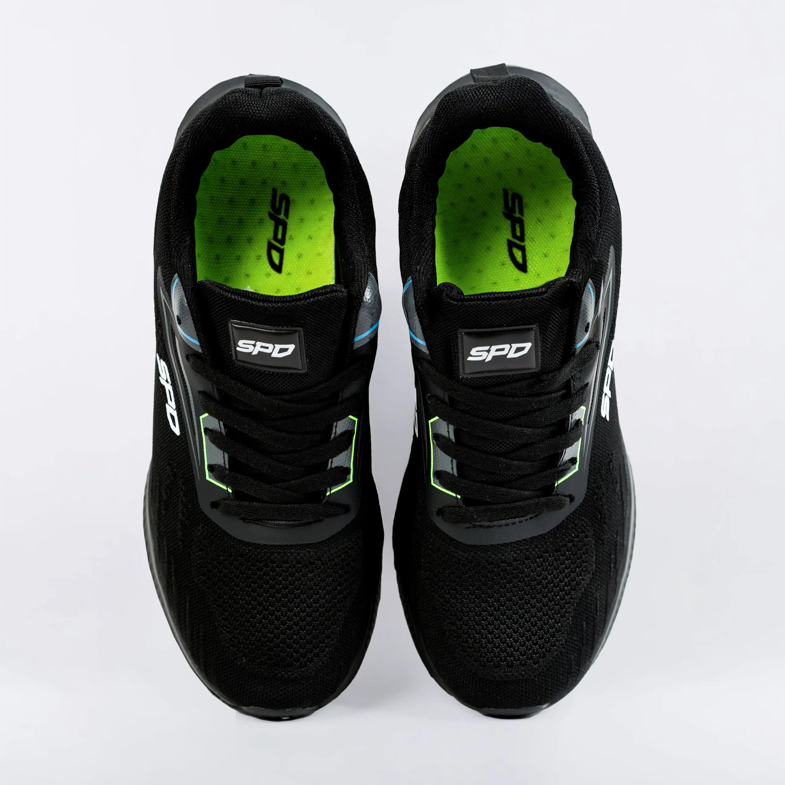 JOG PRO BLACK EDITION