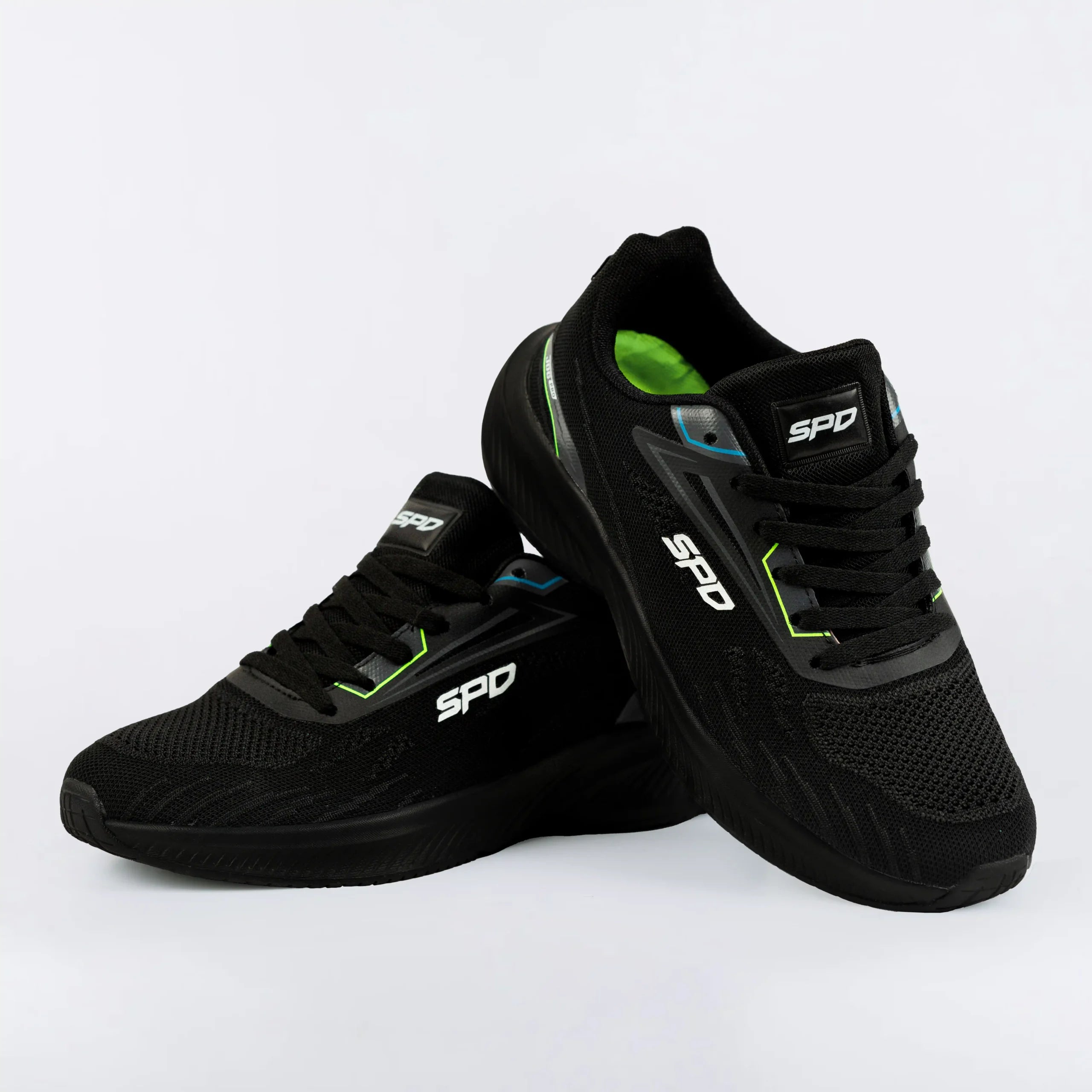 JOG PRO BLACK EDITION