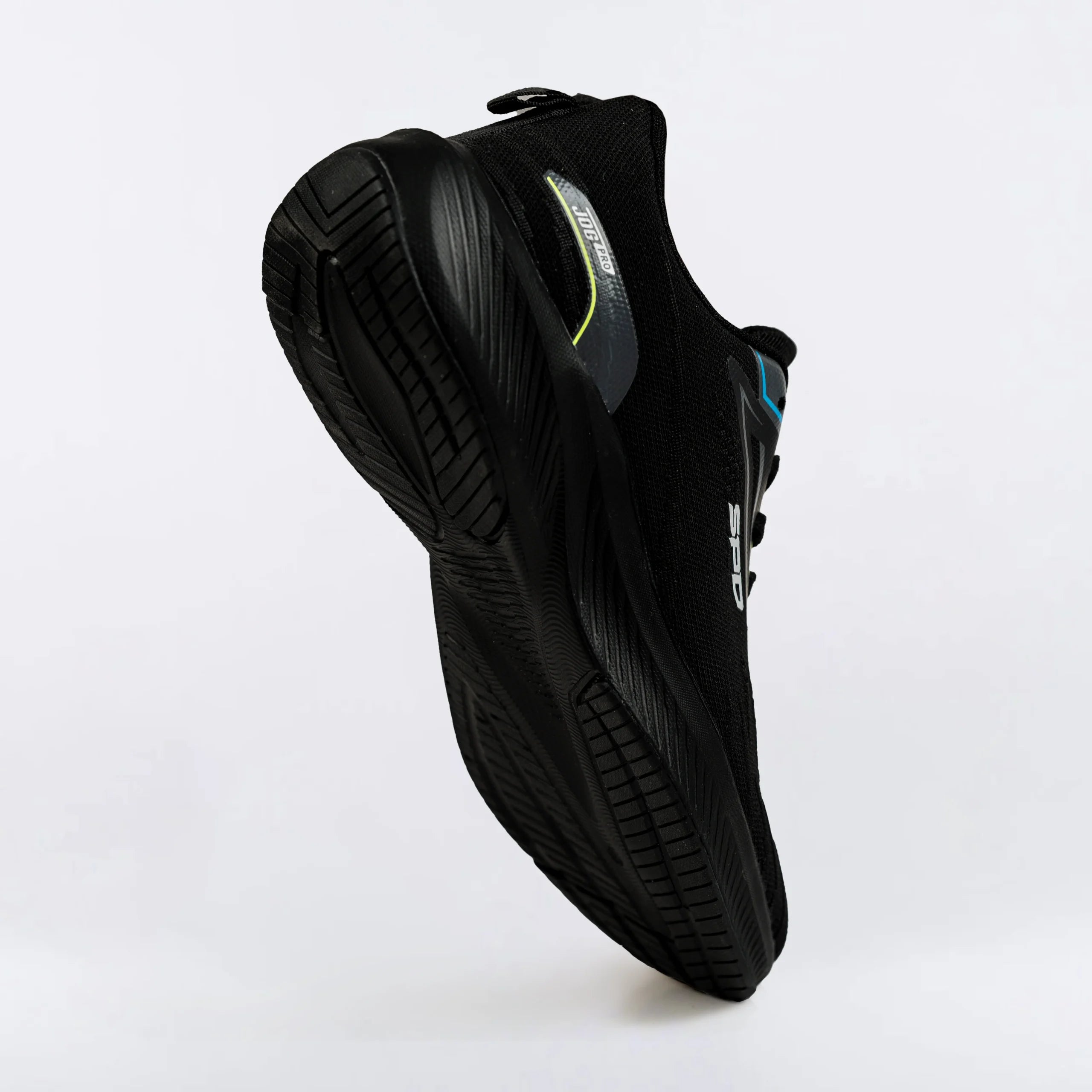 JOG PRO BLACK EDITION