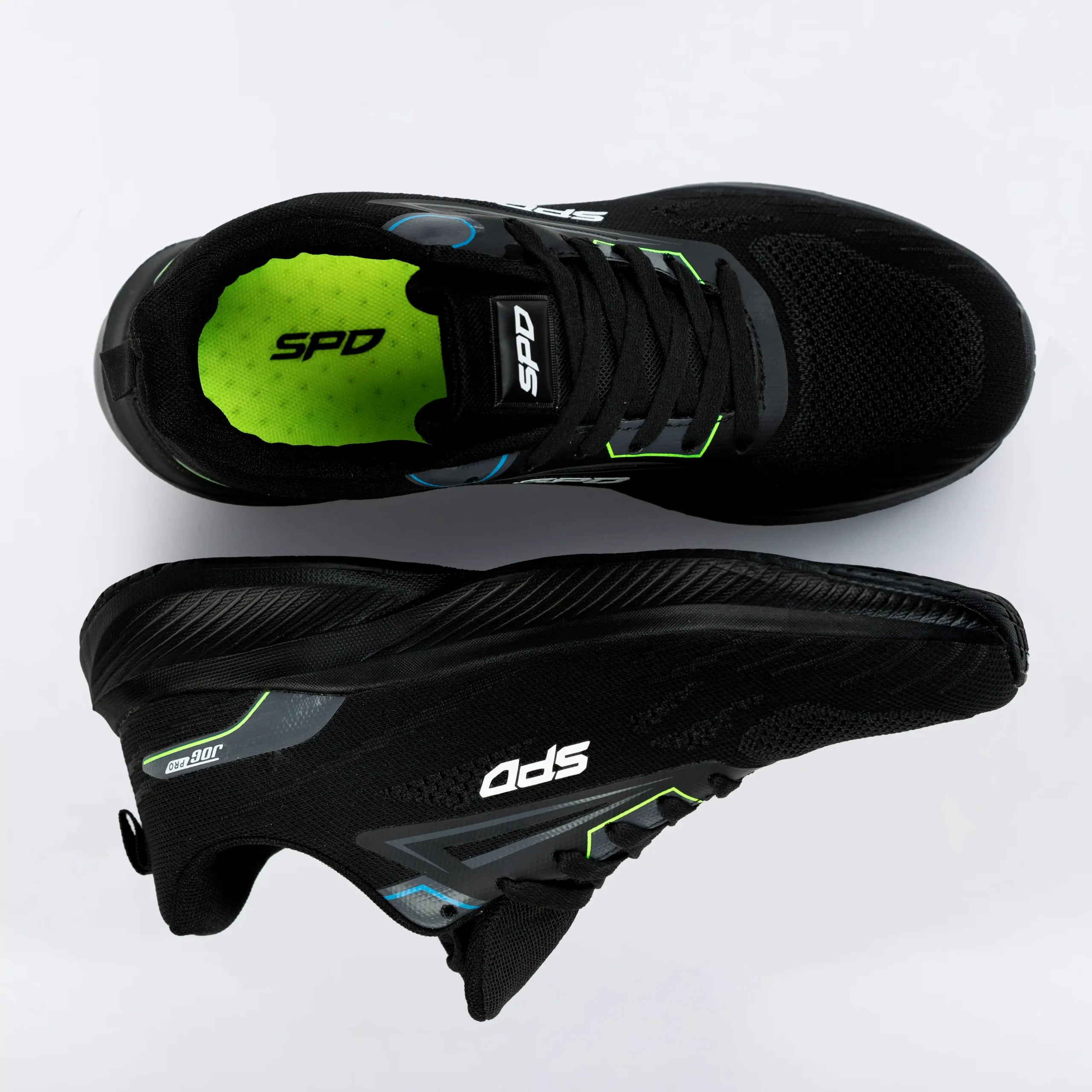 JOG PRO BLACK EDITION