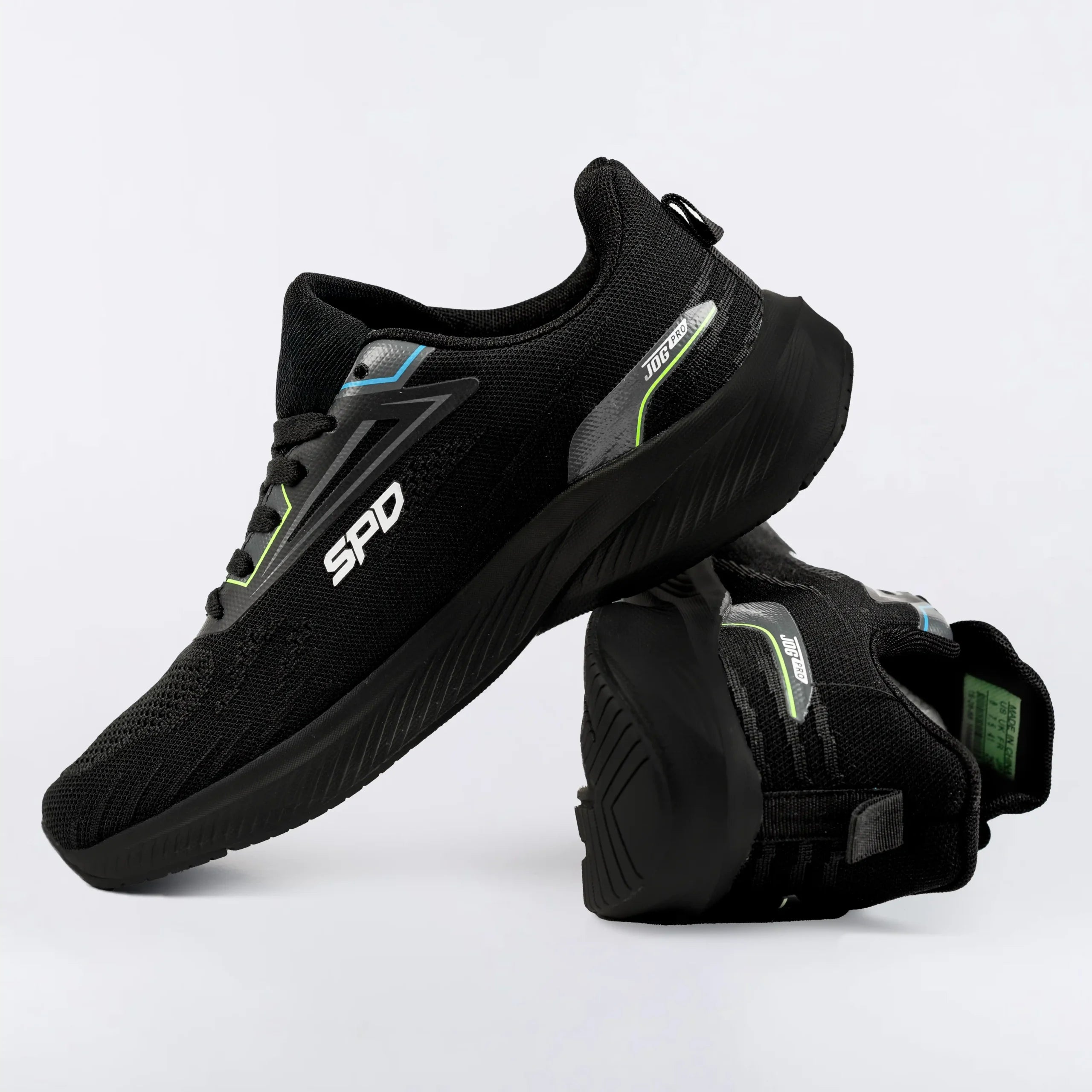 JOG PRO BLACK EDITION