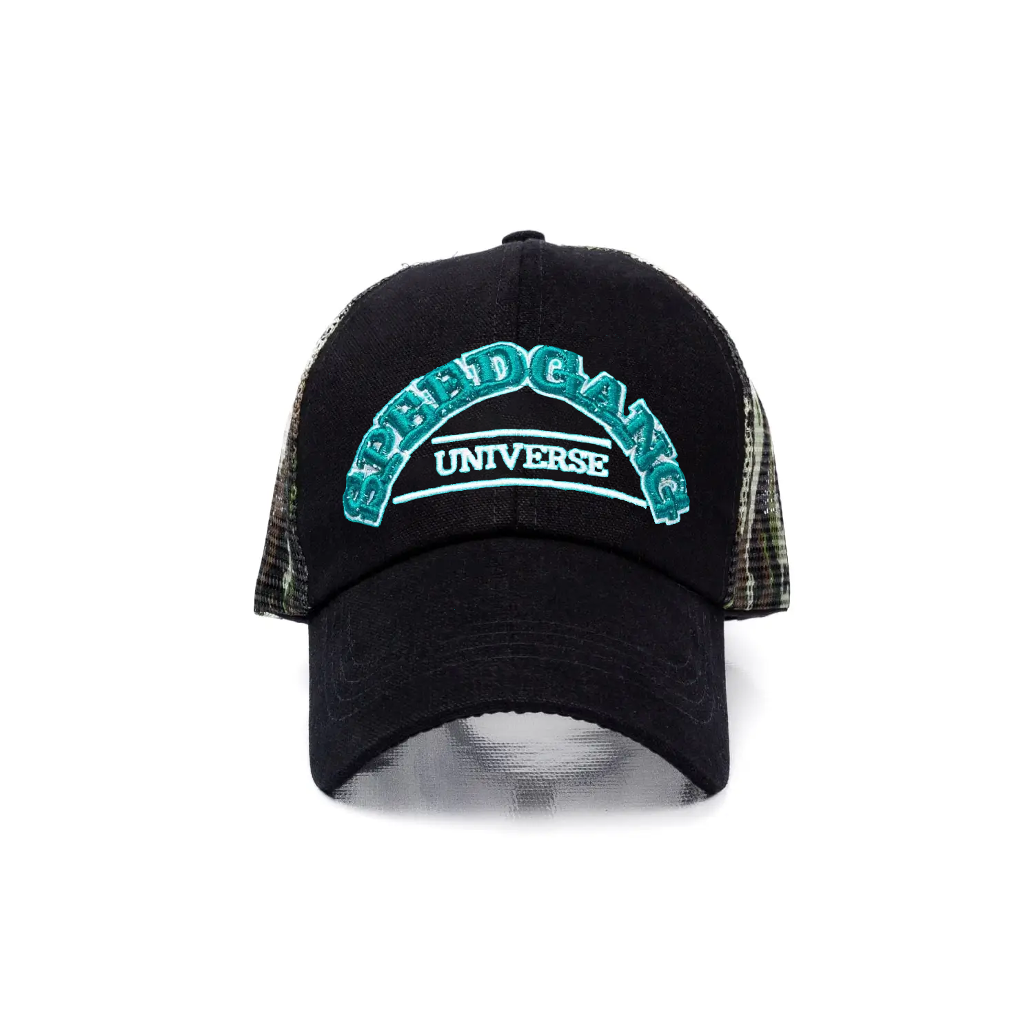 CAP - SPEEDGANG CAMO