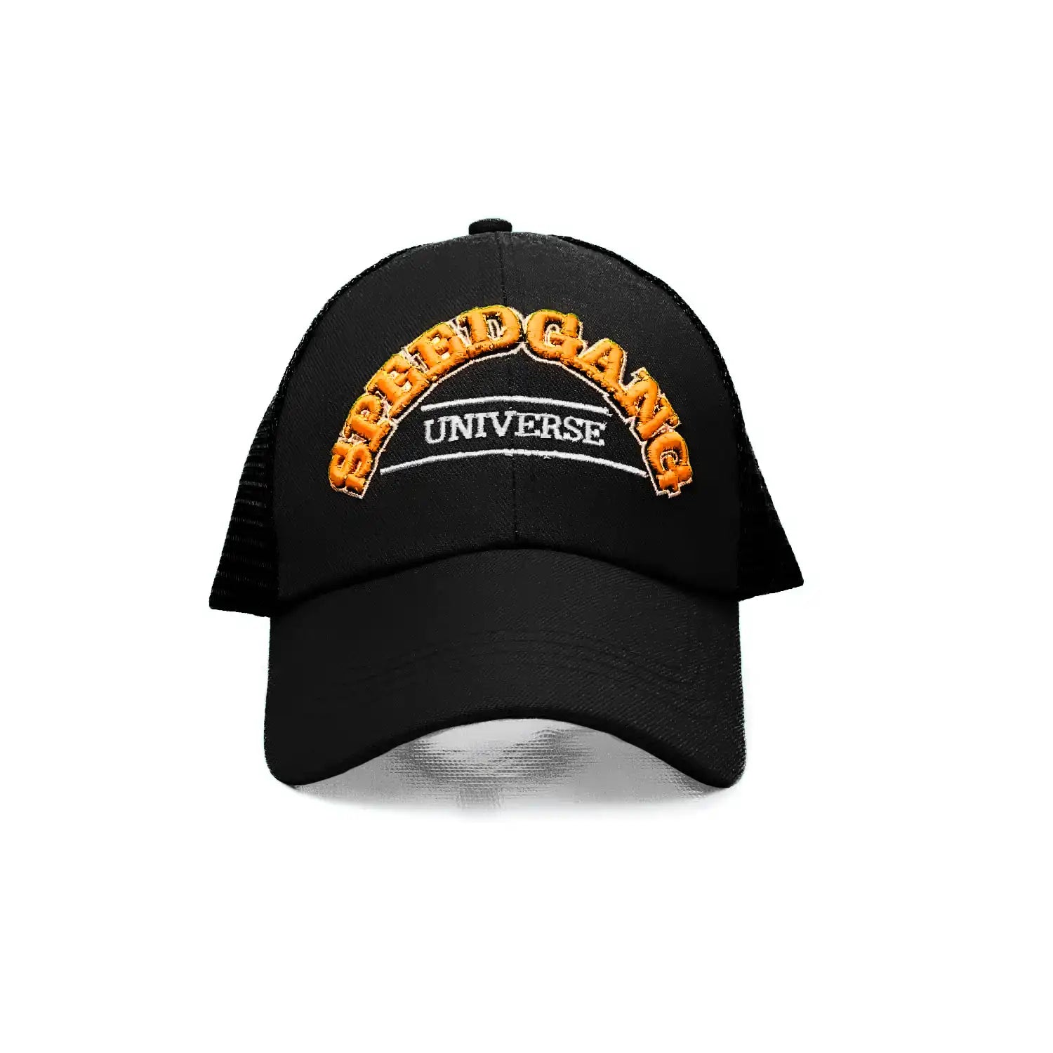 CAP - SPEEDGANG MESH