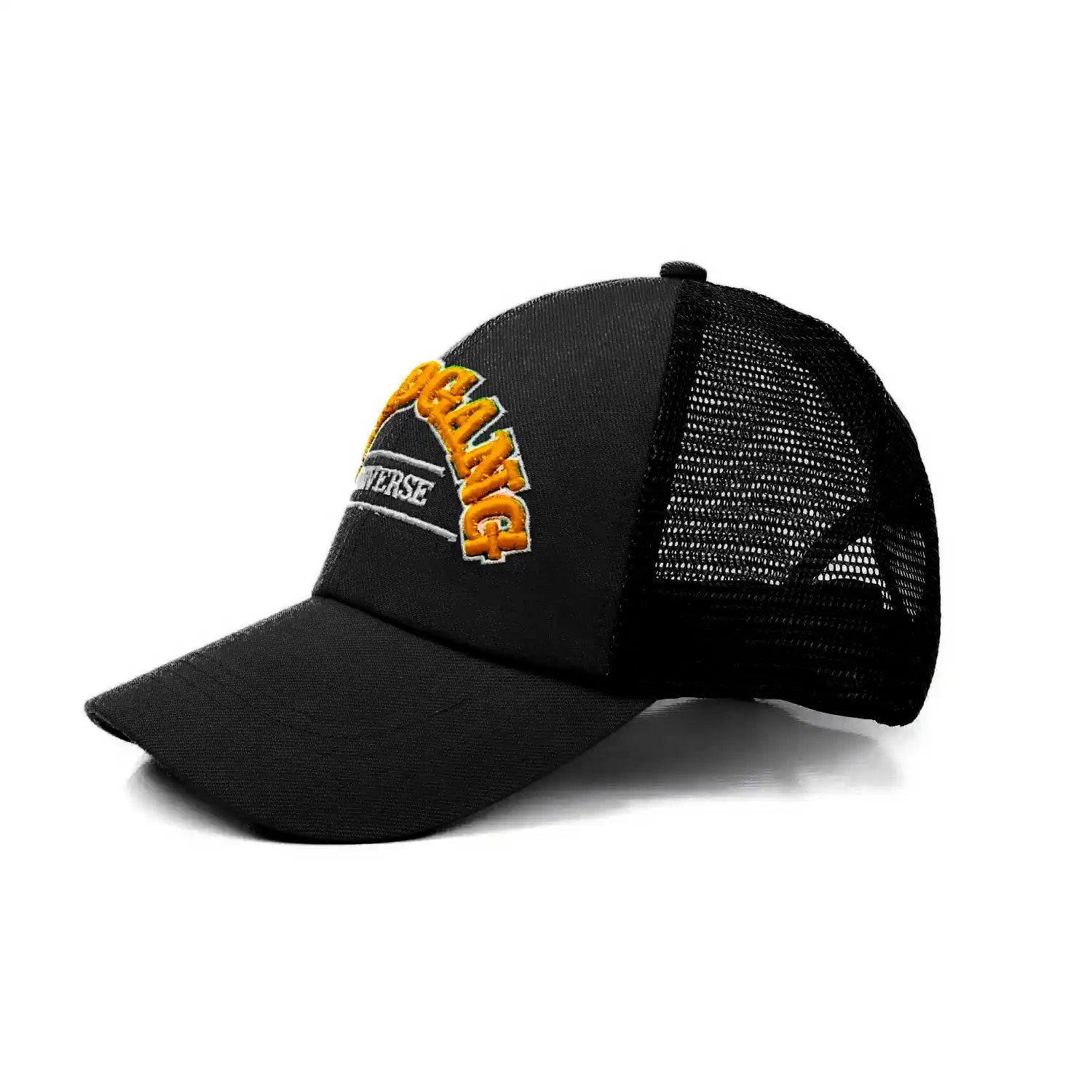 CAP - SPEEDGANG MESH