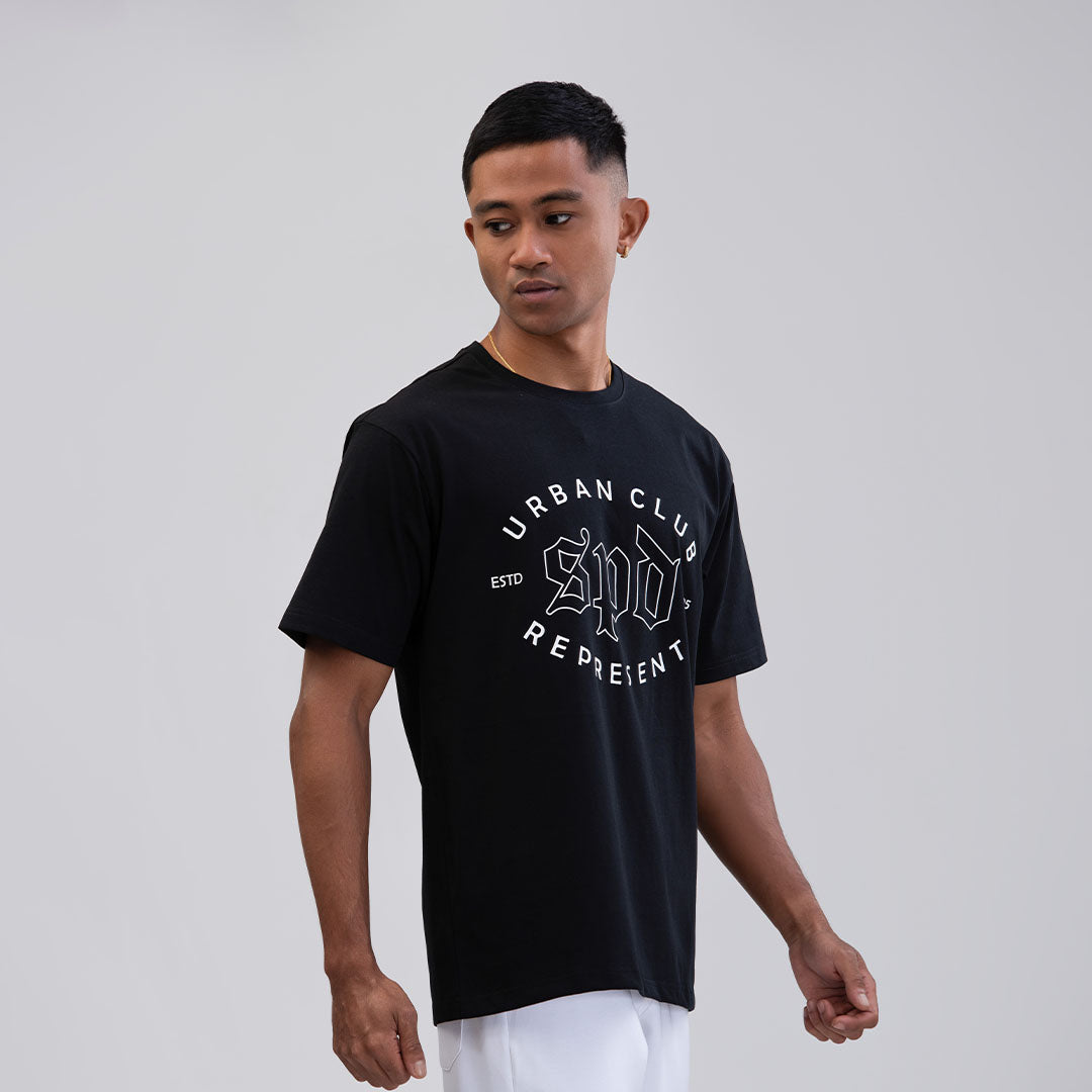URBAN CLUB