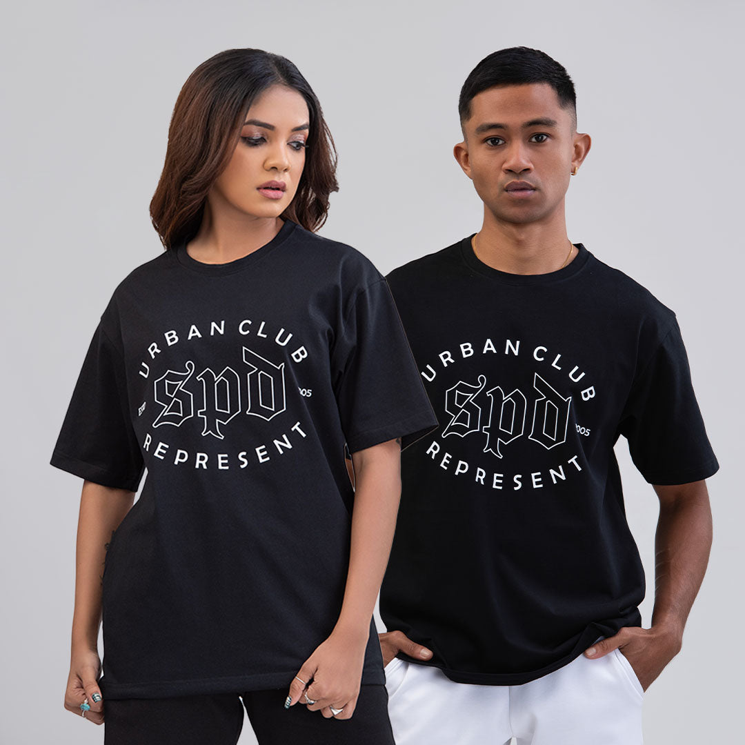 URBAN CLUB