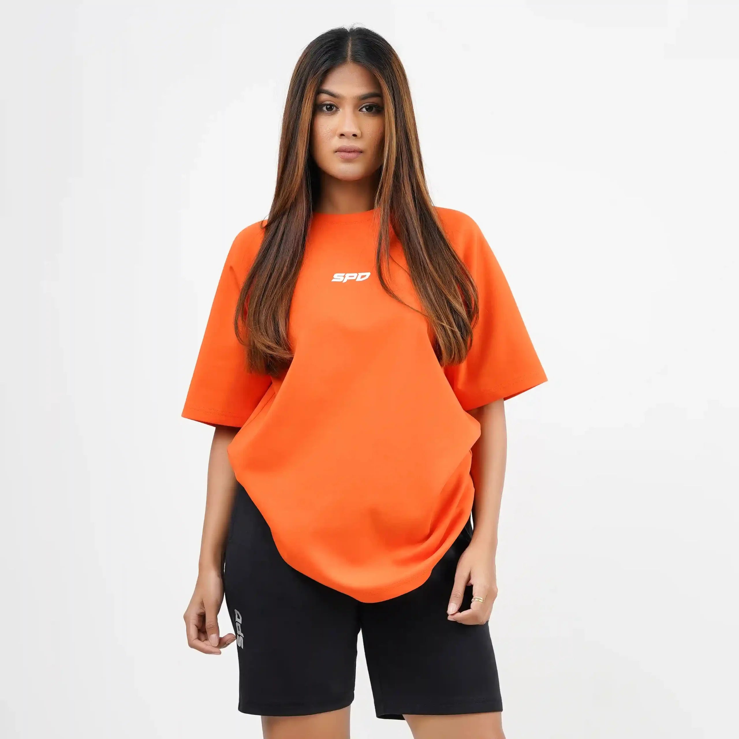 BREAKTHROUGH OVERSIZE TEE - UNISEX