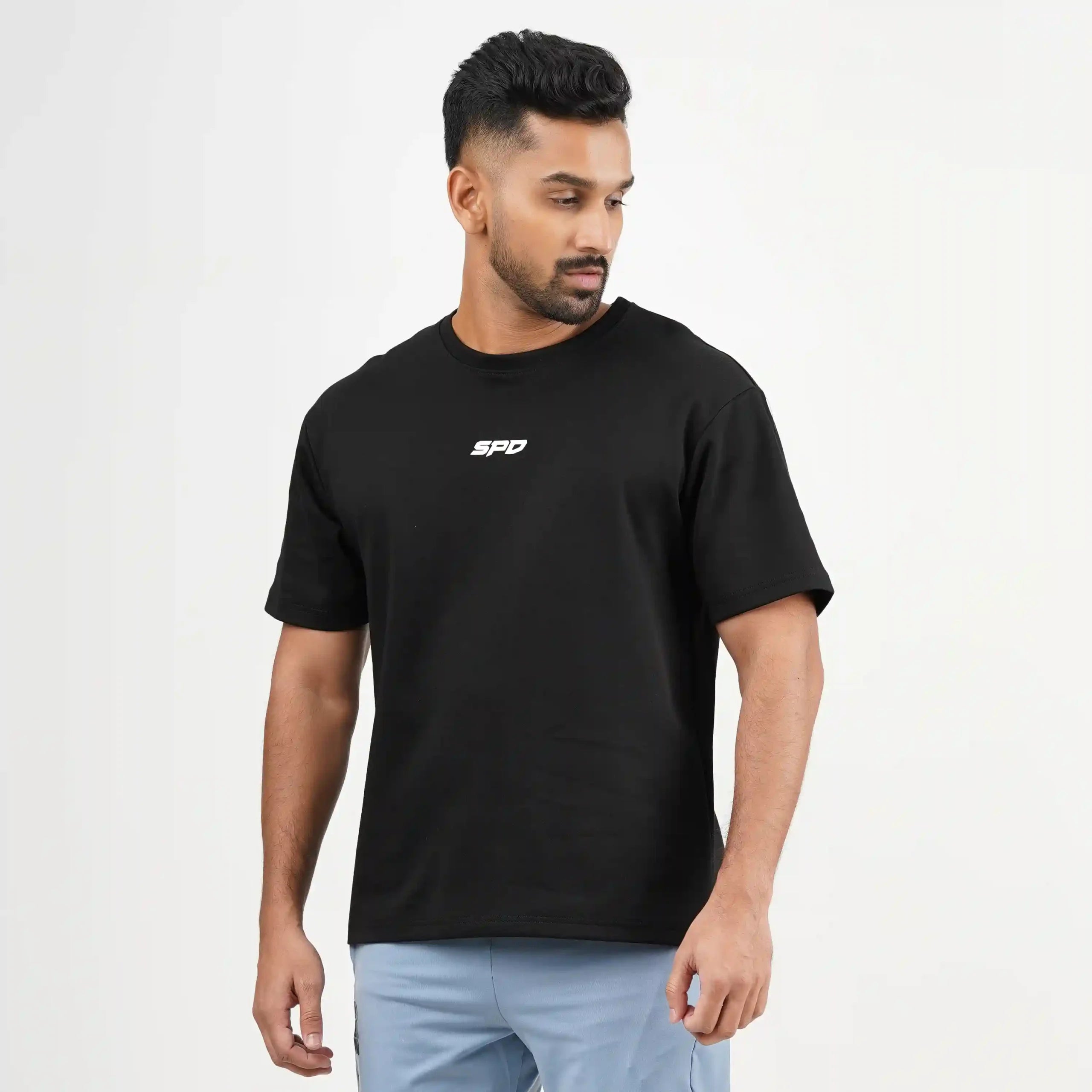 BREAKTHROUGH OVERSIZE TEE - UNISEX