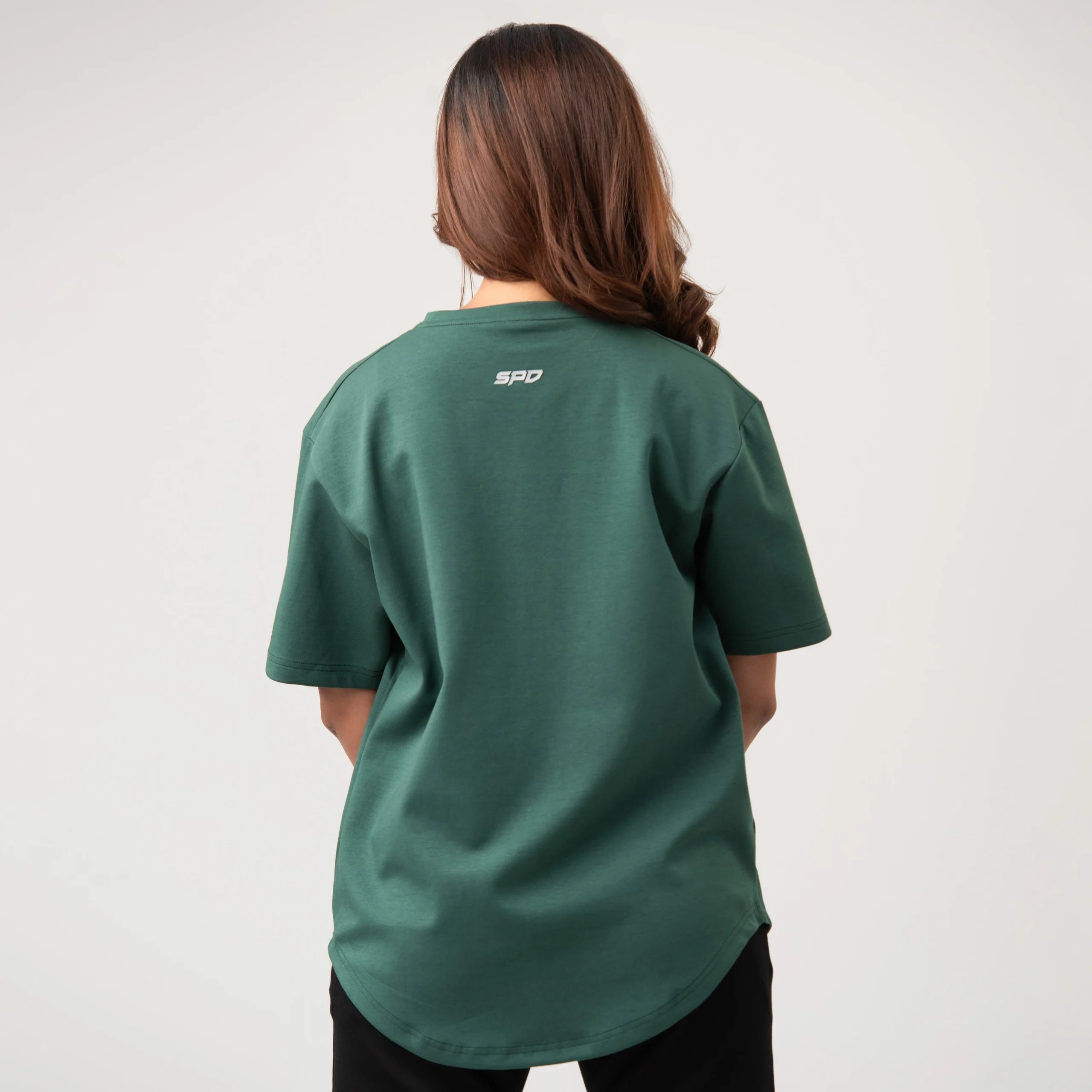 OVERSIZE TEE CURVED 2.0