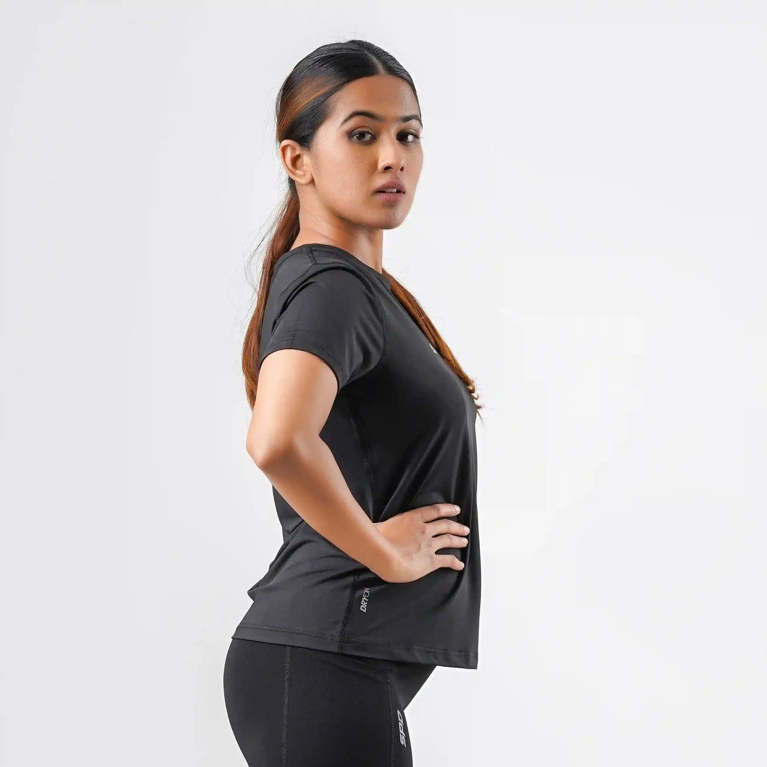 PERFORM WEAR - BLACK