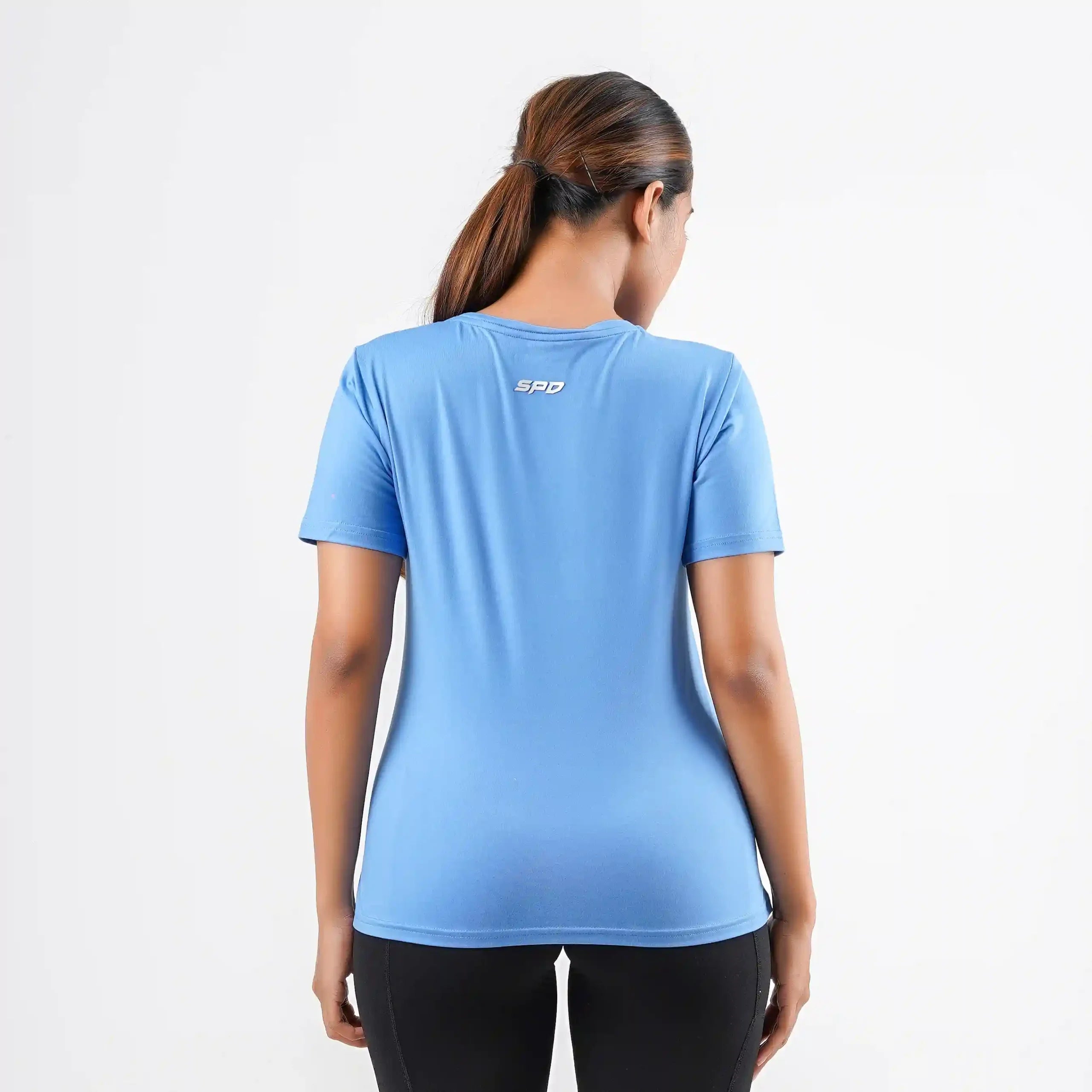 PERFORM WEAR - SKY BLUE