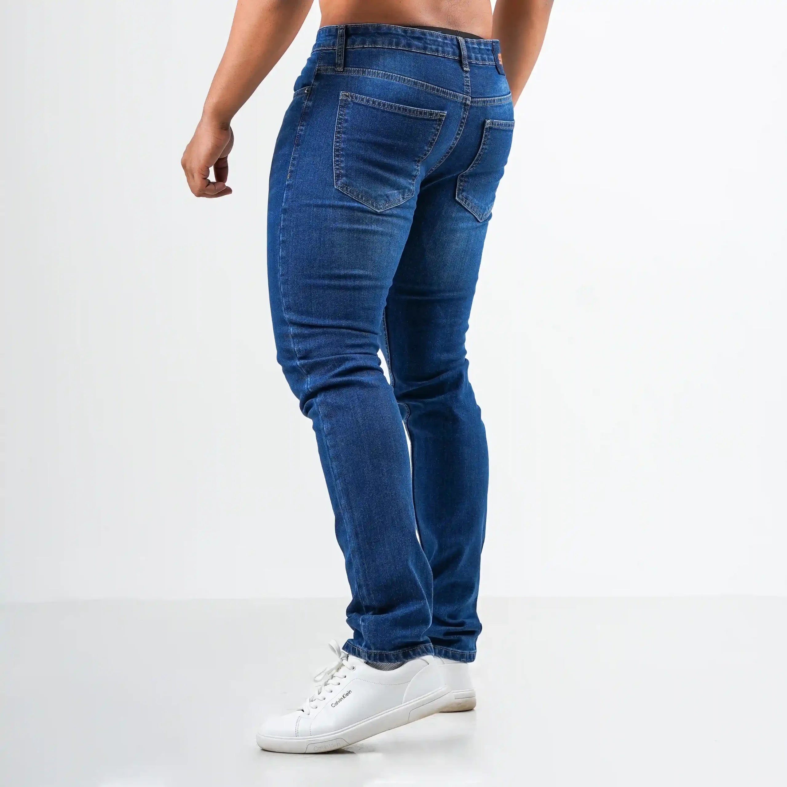 SPD DENIM - ROYAL BLUE