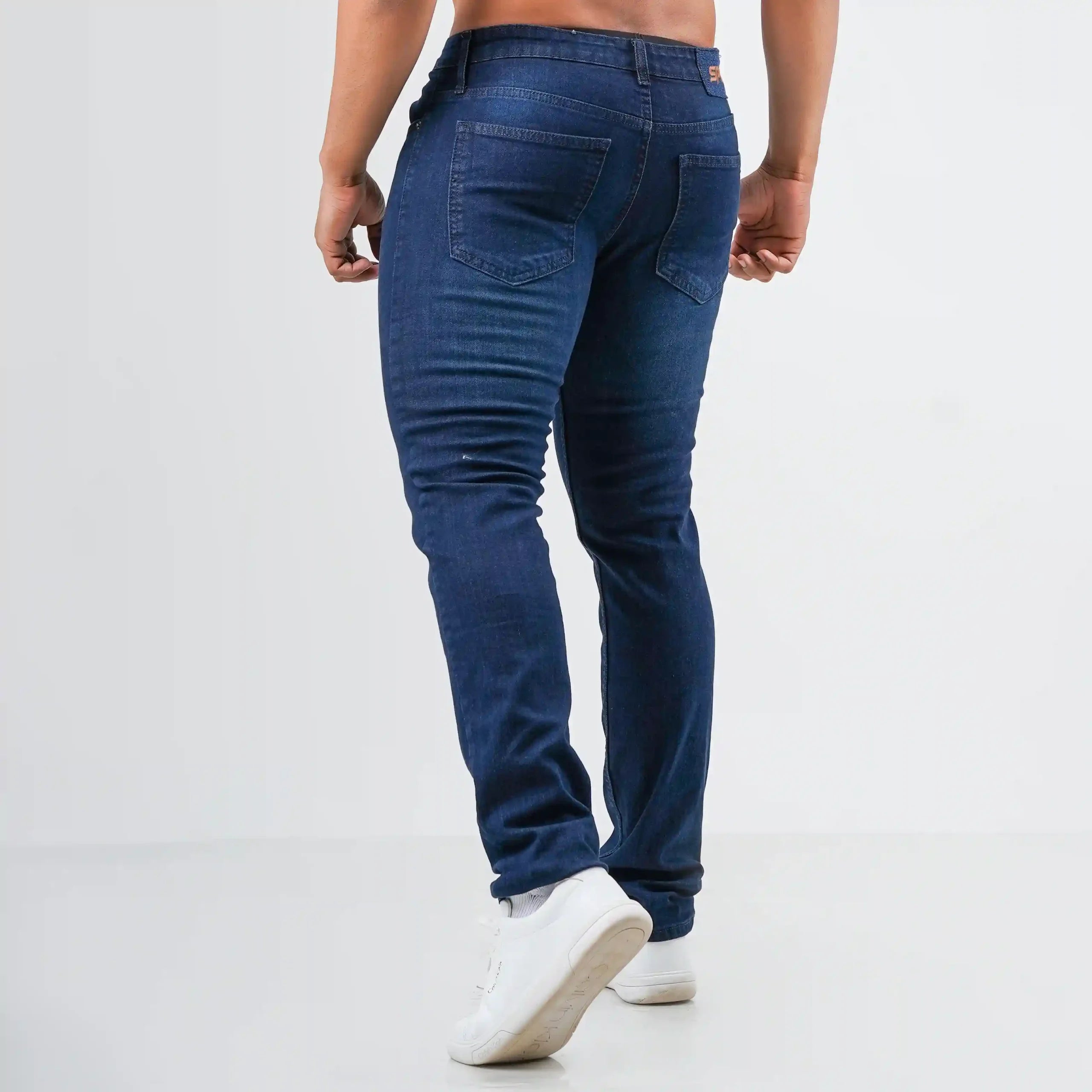 SPD DENIM - DARK NAVY