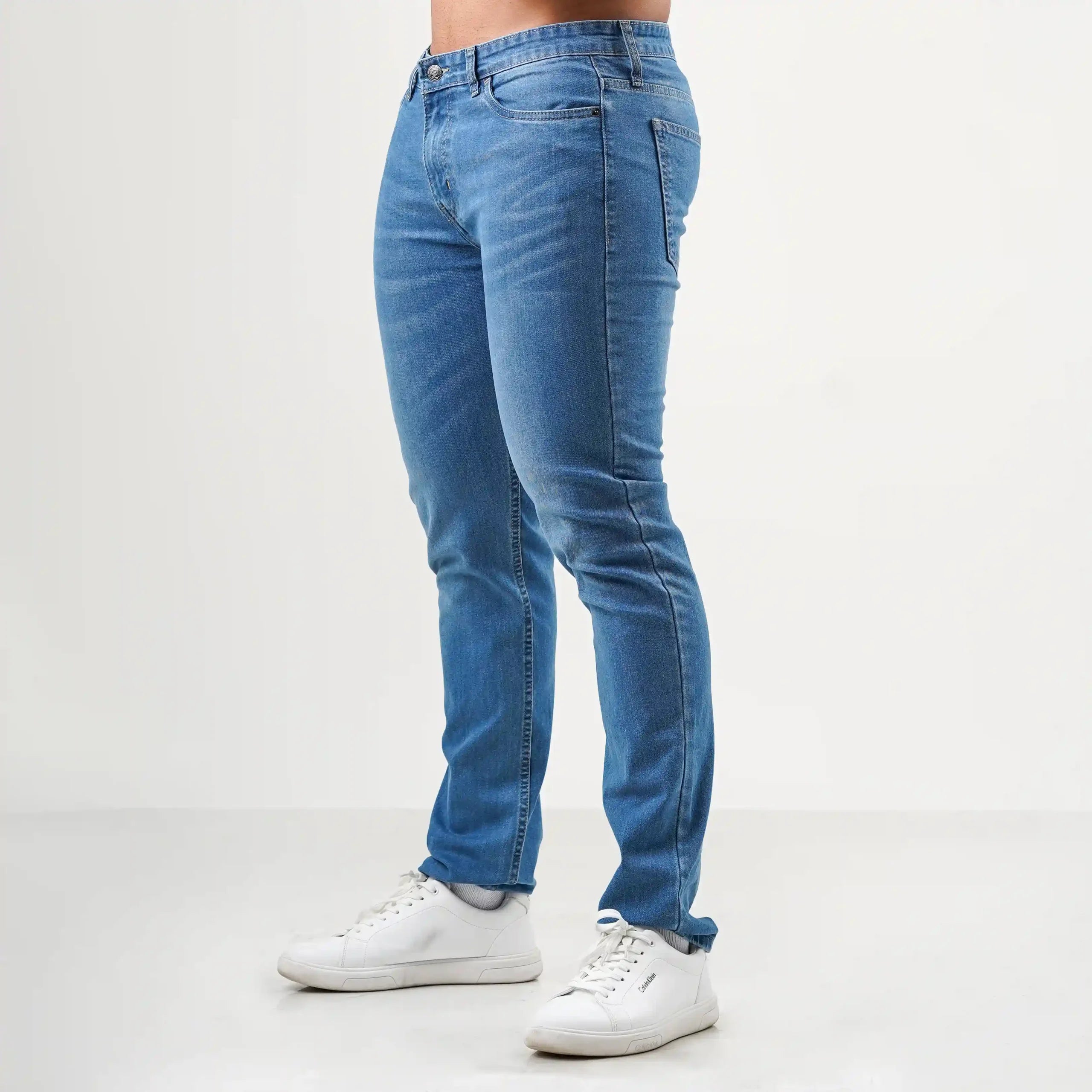 SPD DENIM - SKY BLUE