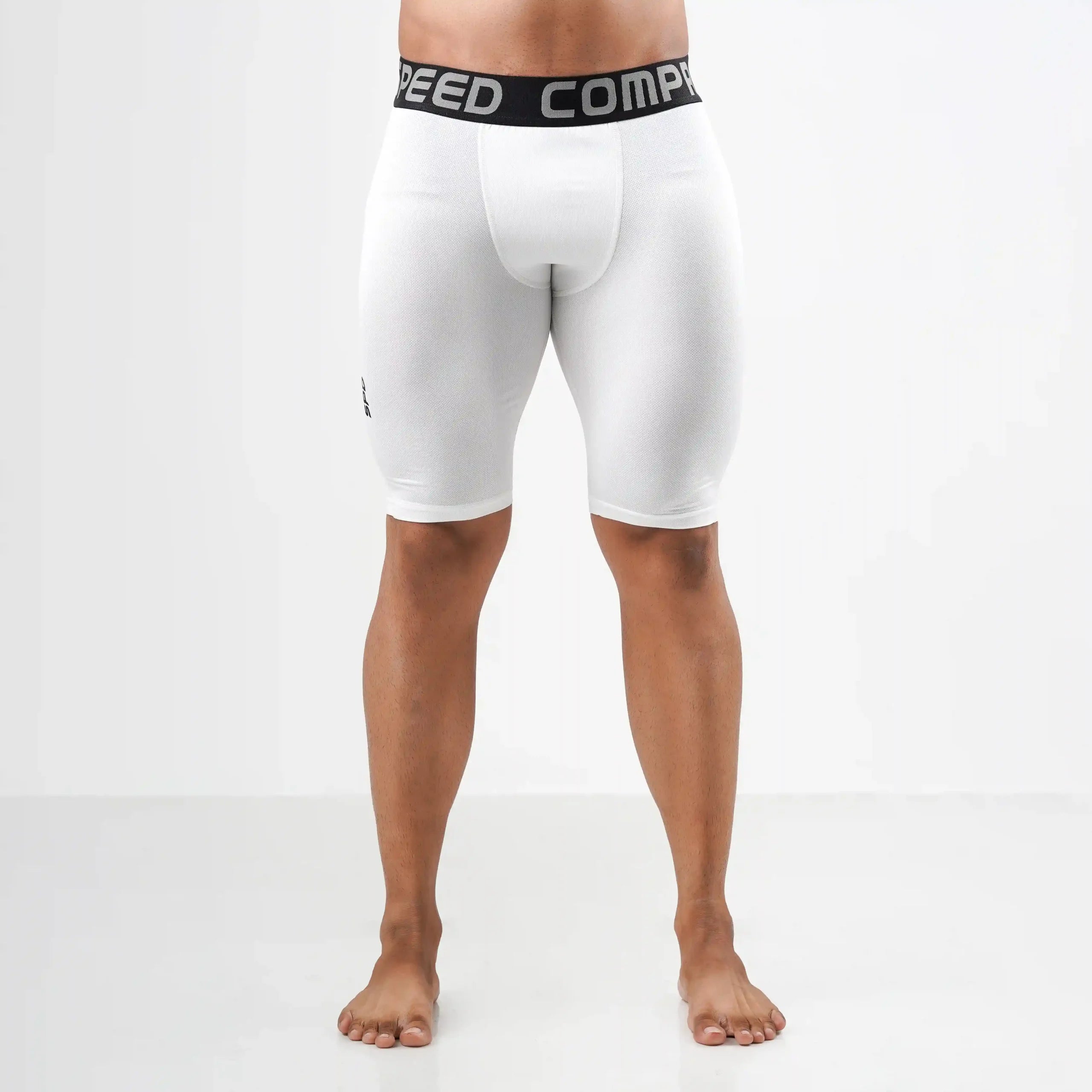 COMPRESSION TIGHT - SHORT