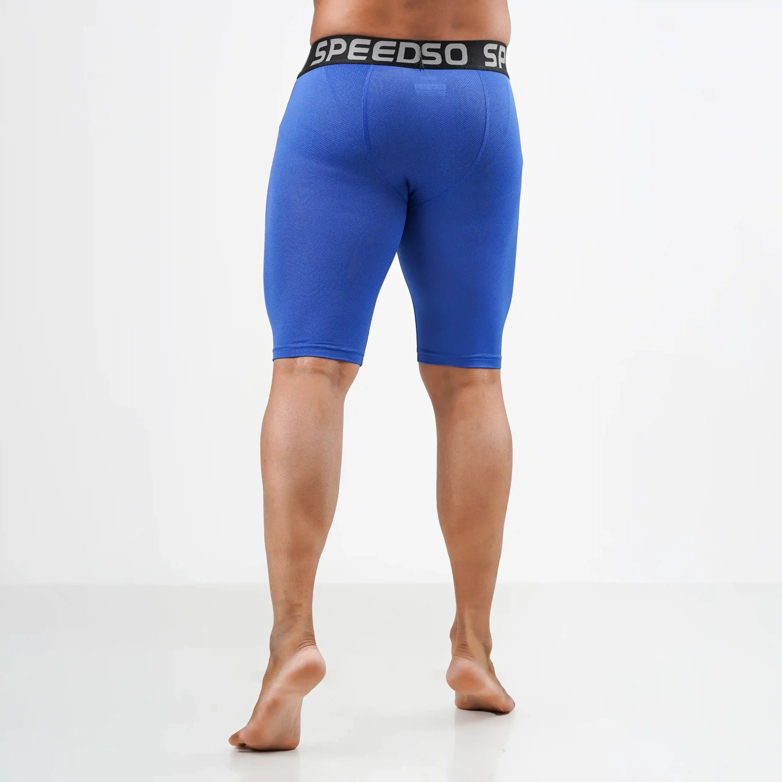 COMPRESSION TIGHT - SHORT