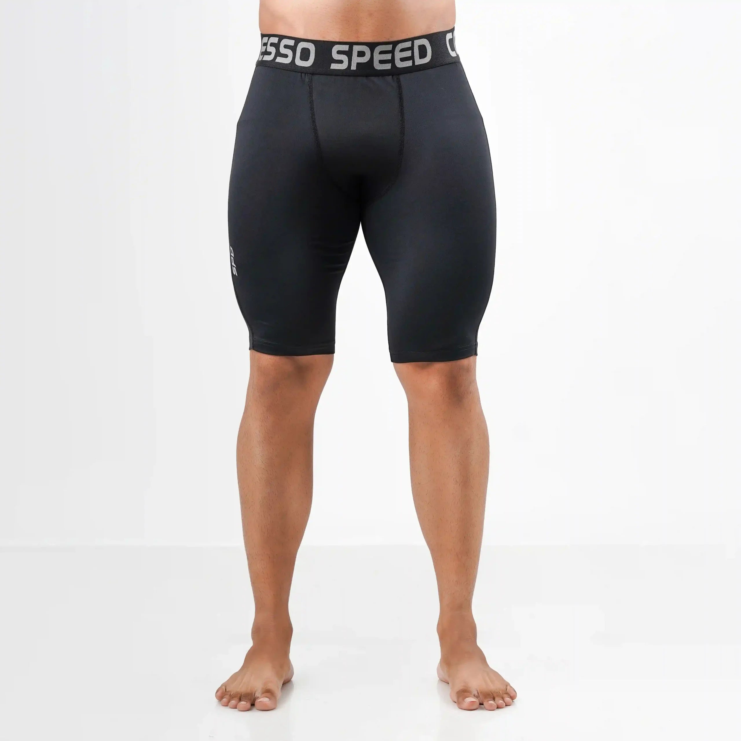 COMPRESSION TIGHT - SHORT