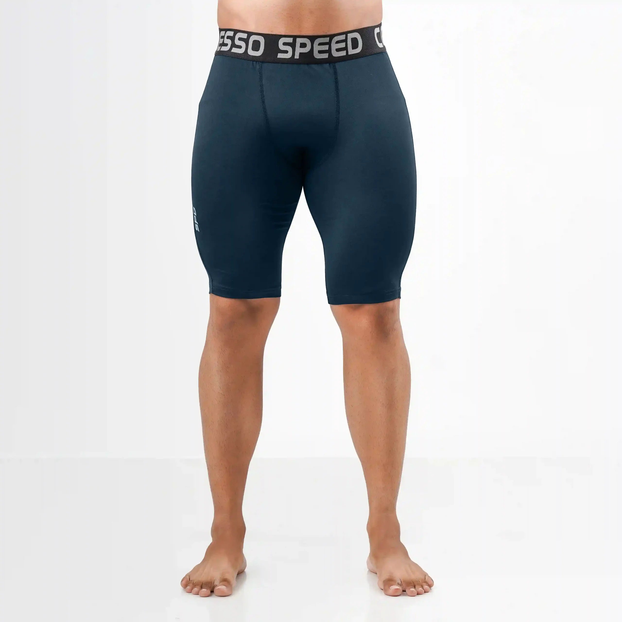 COMPRESSION TIGHT - SHORT