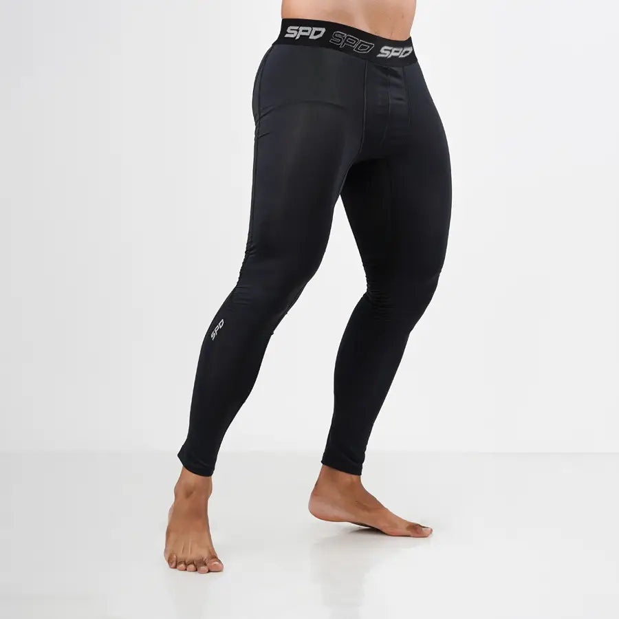 COMPRESSION TIGHT BOTTOM