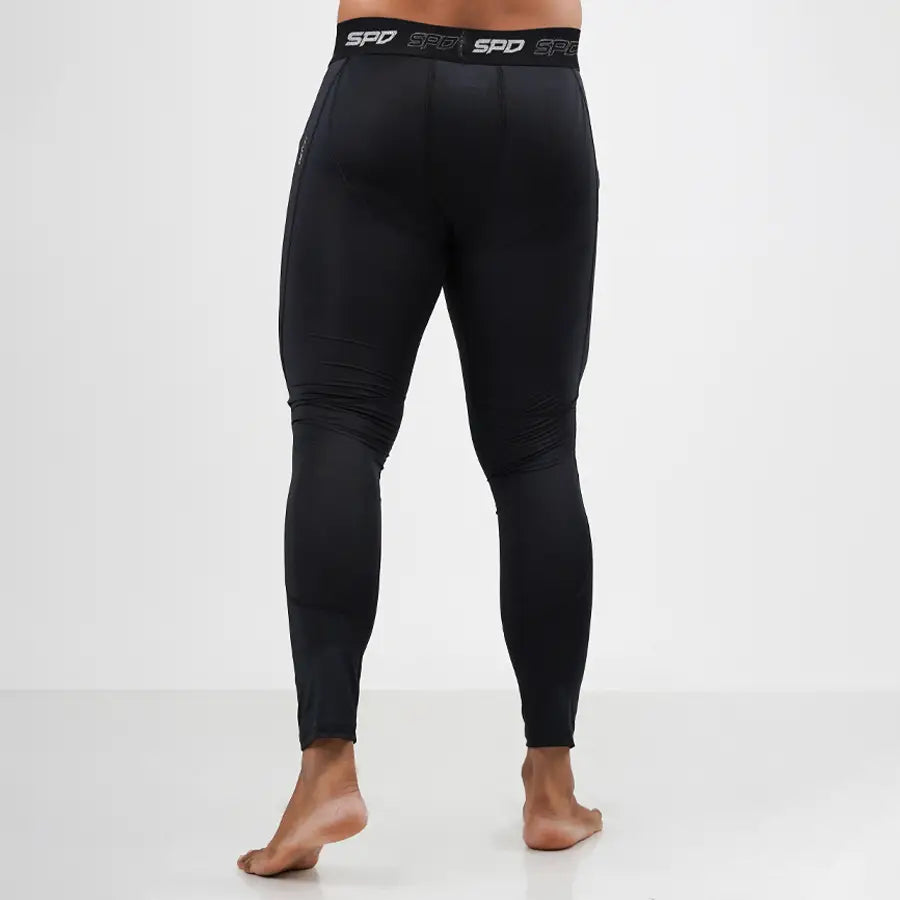 COMPRESSION TIGHT BOTTOM