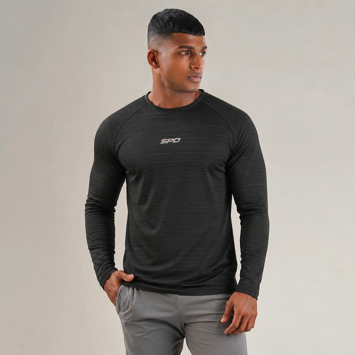 NANO CORE LONG SLEEVE
