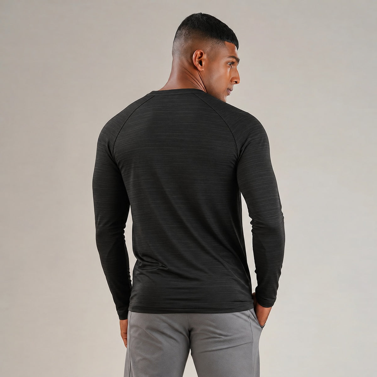 NANO CORE LONG SLEEVE