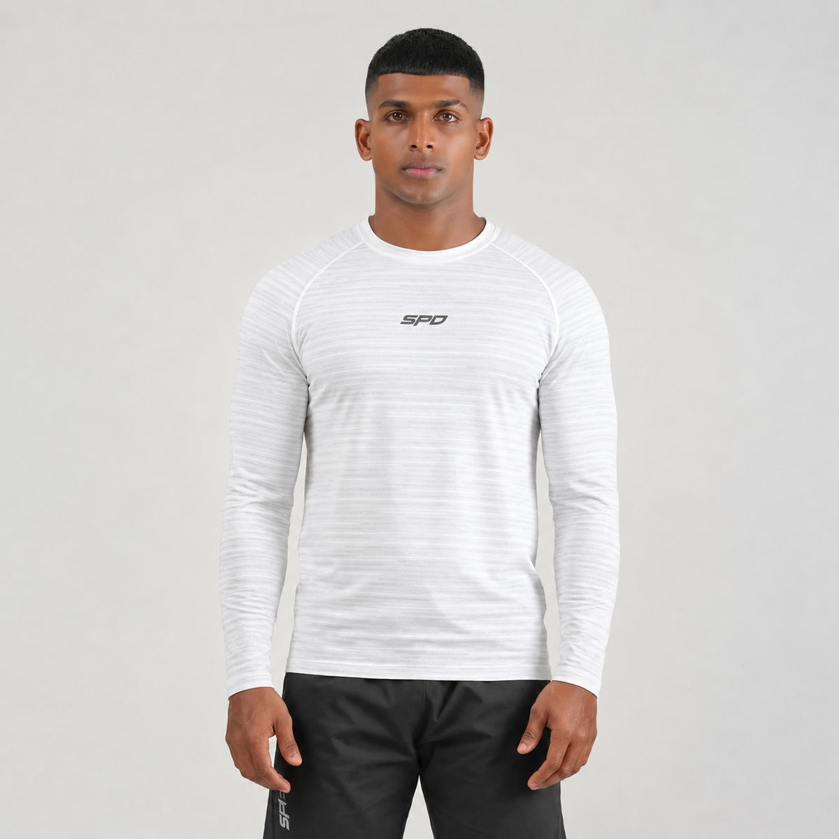 NANO CORE LONG SLEEVE