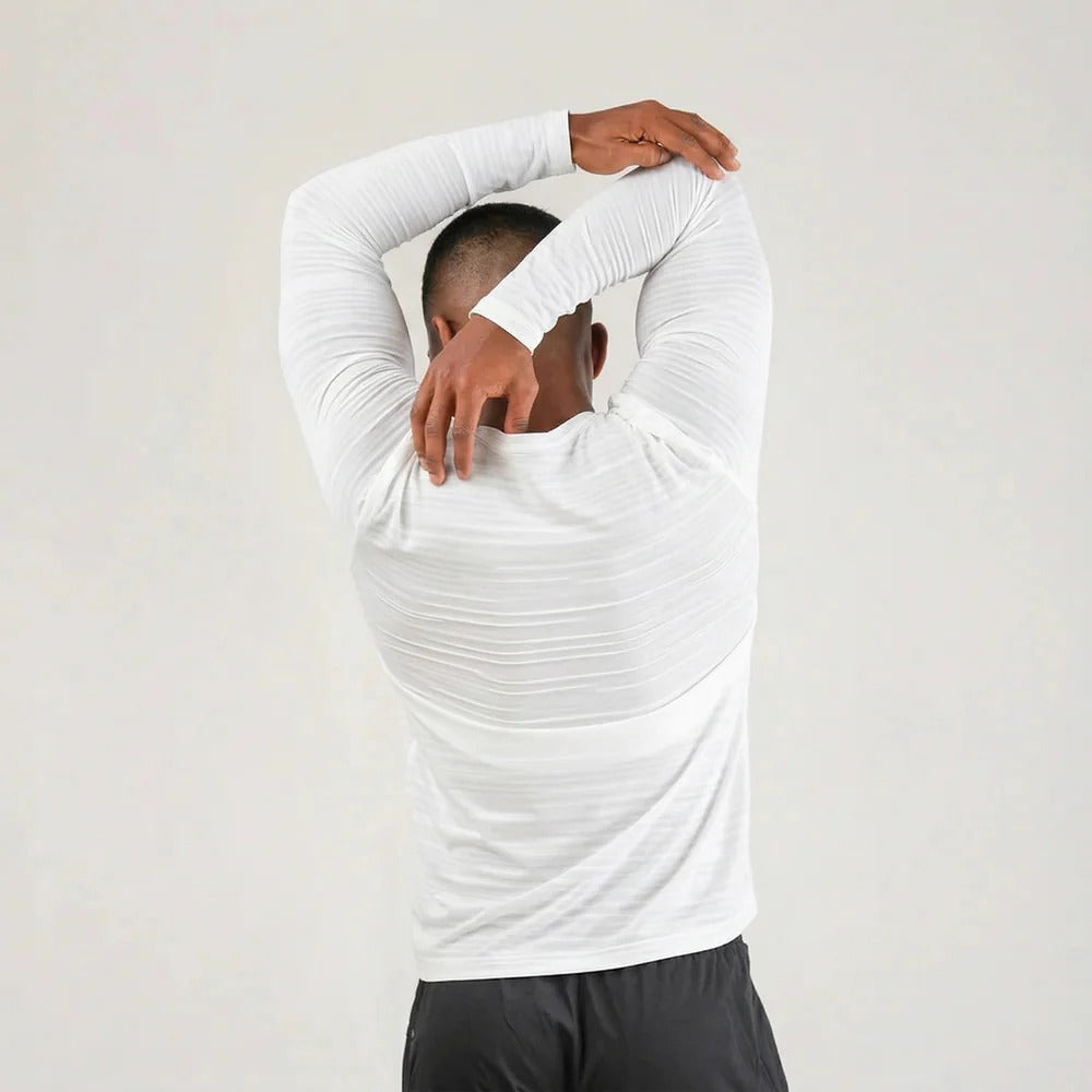 NANO CORE LONG SLEEVE