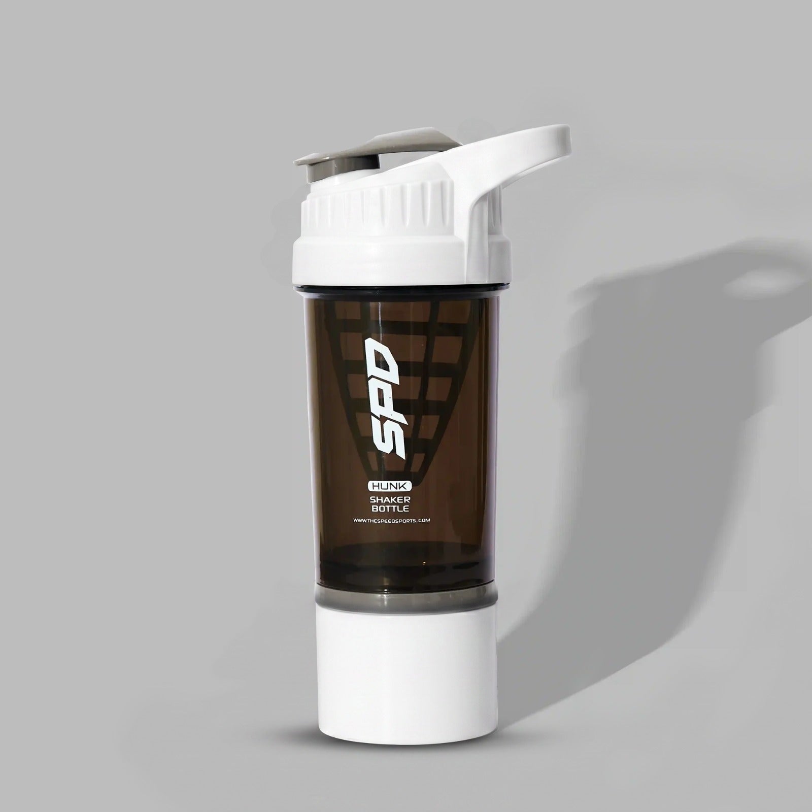 HUNK PRO - SHAKER