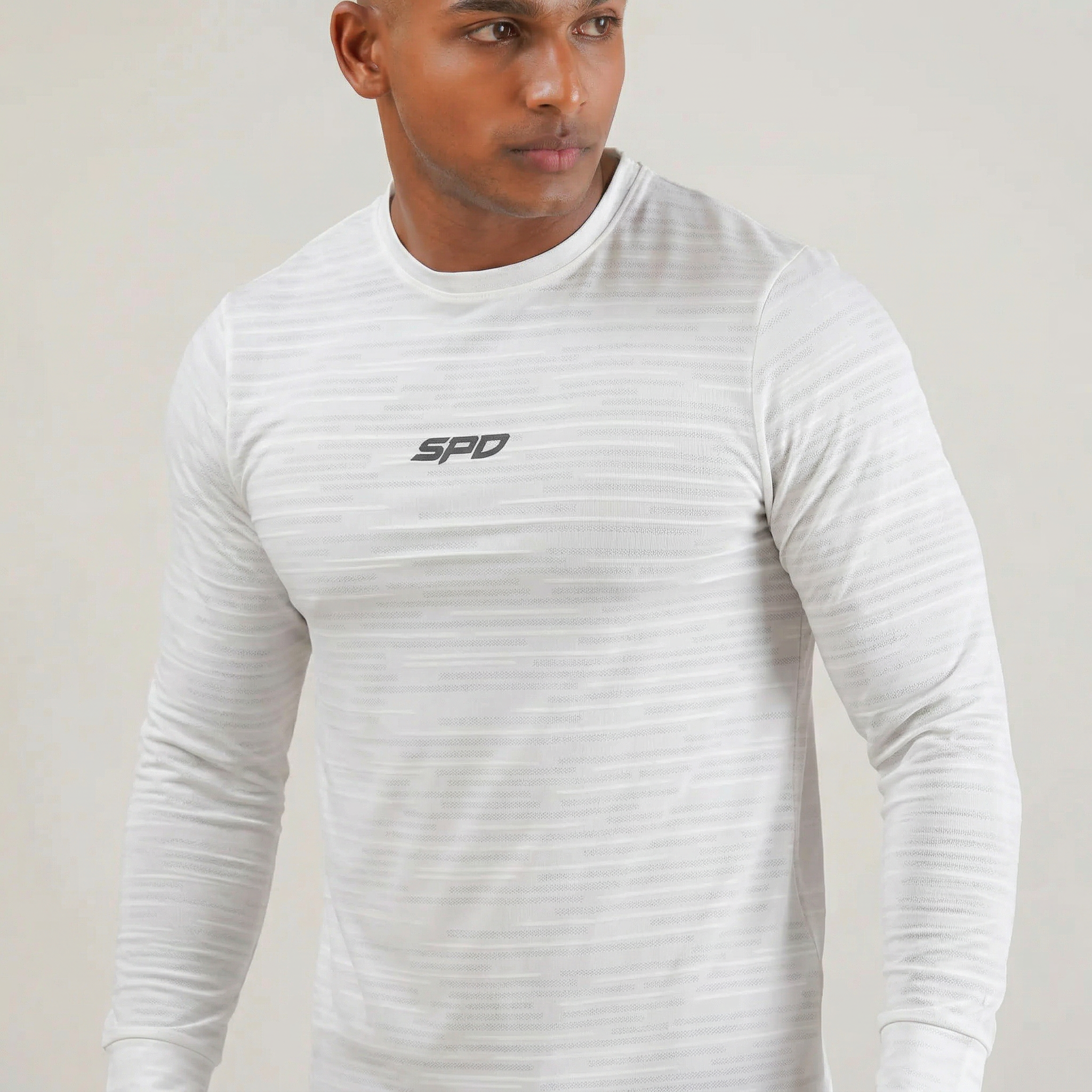 NANO CORE LONG SLEEVE